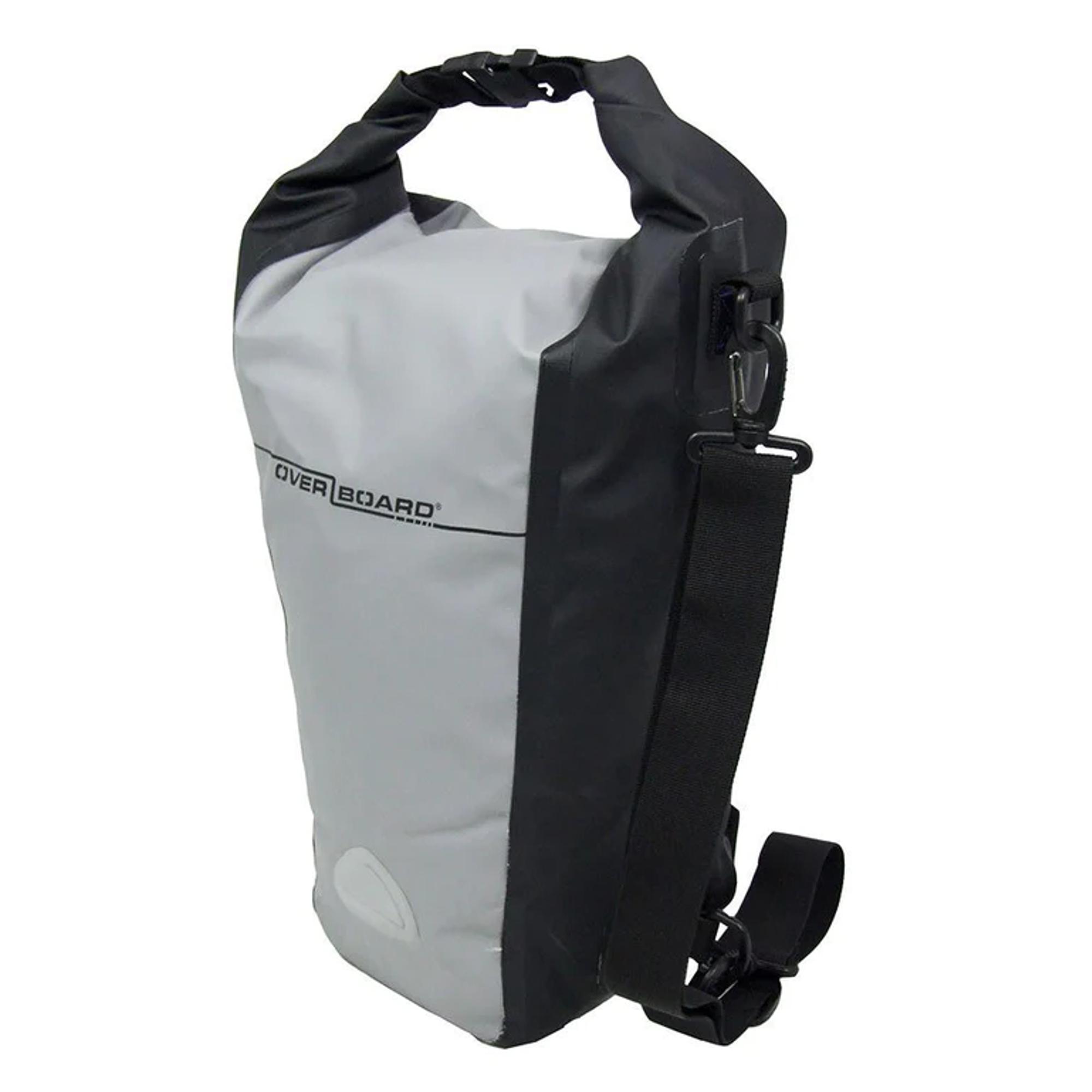 OverBoard wasserdichte Spiegelreflex Kamera Tasche OB1104BLK 15 Liter