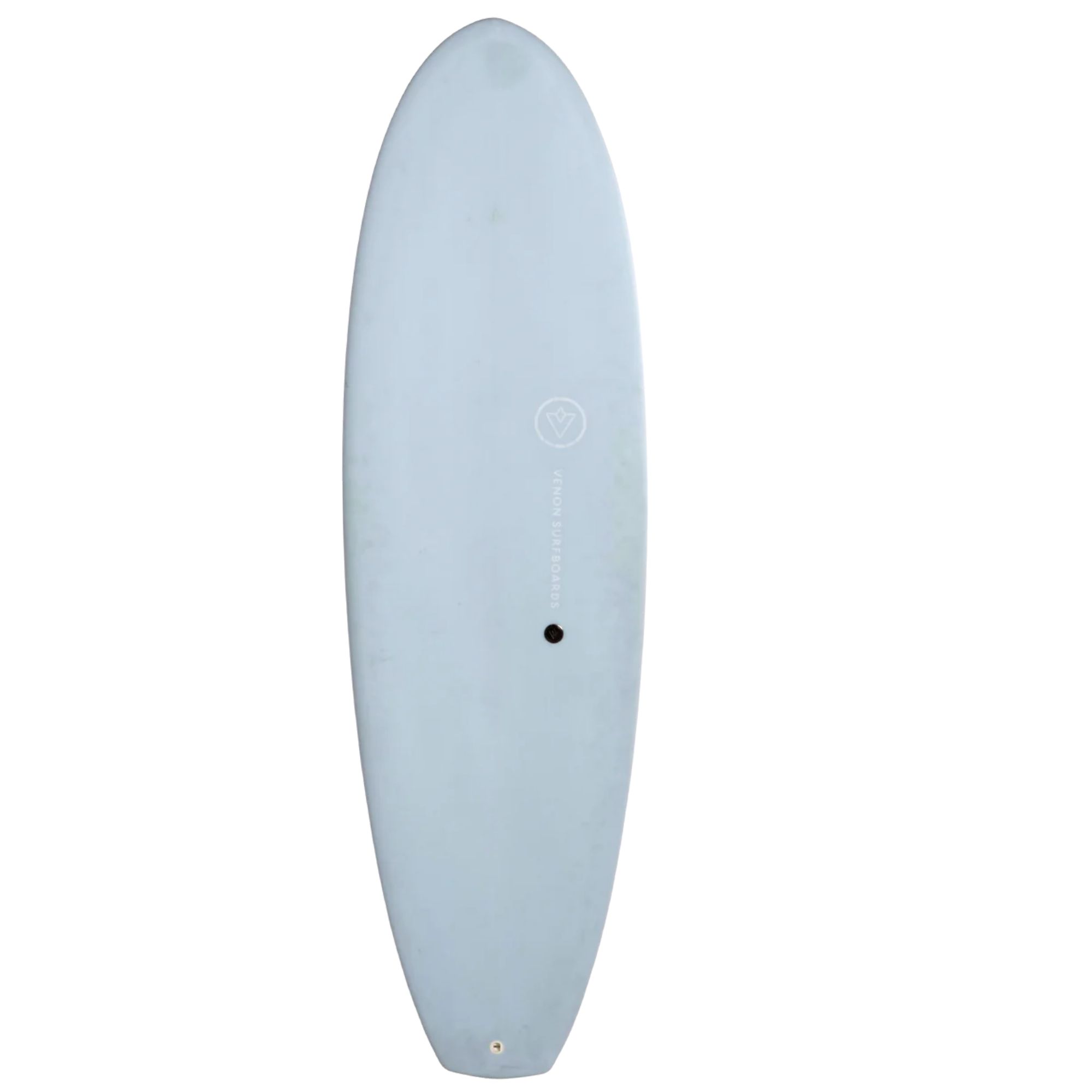 Surfboard VENON Quokka 6.6 Blau 