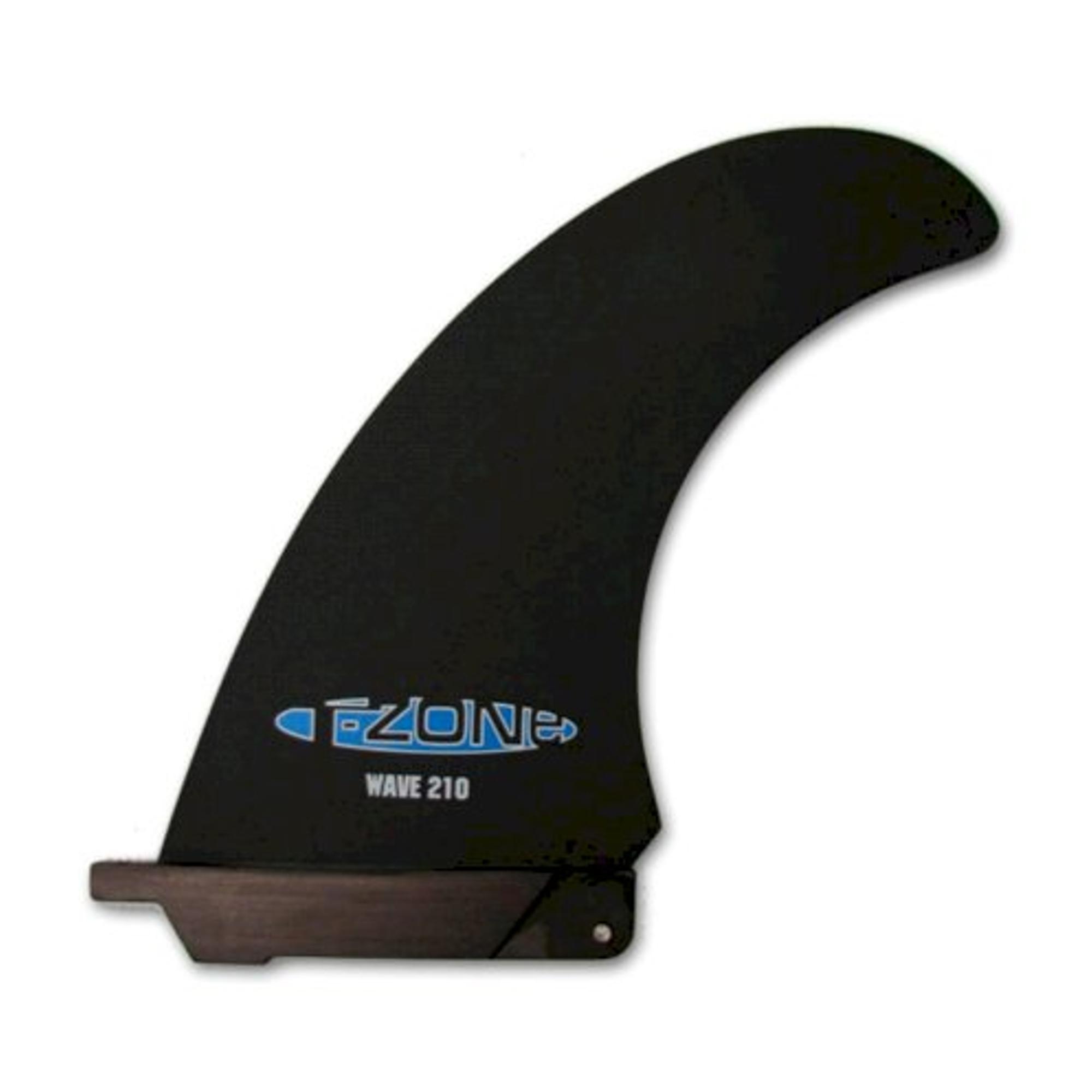 T-Zone Finne Wave 210 US box Windsurf Fin 