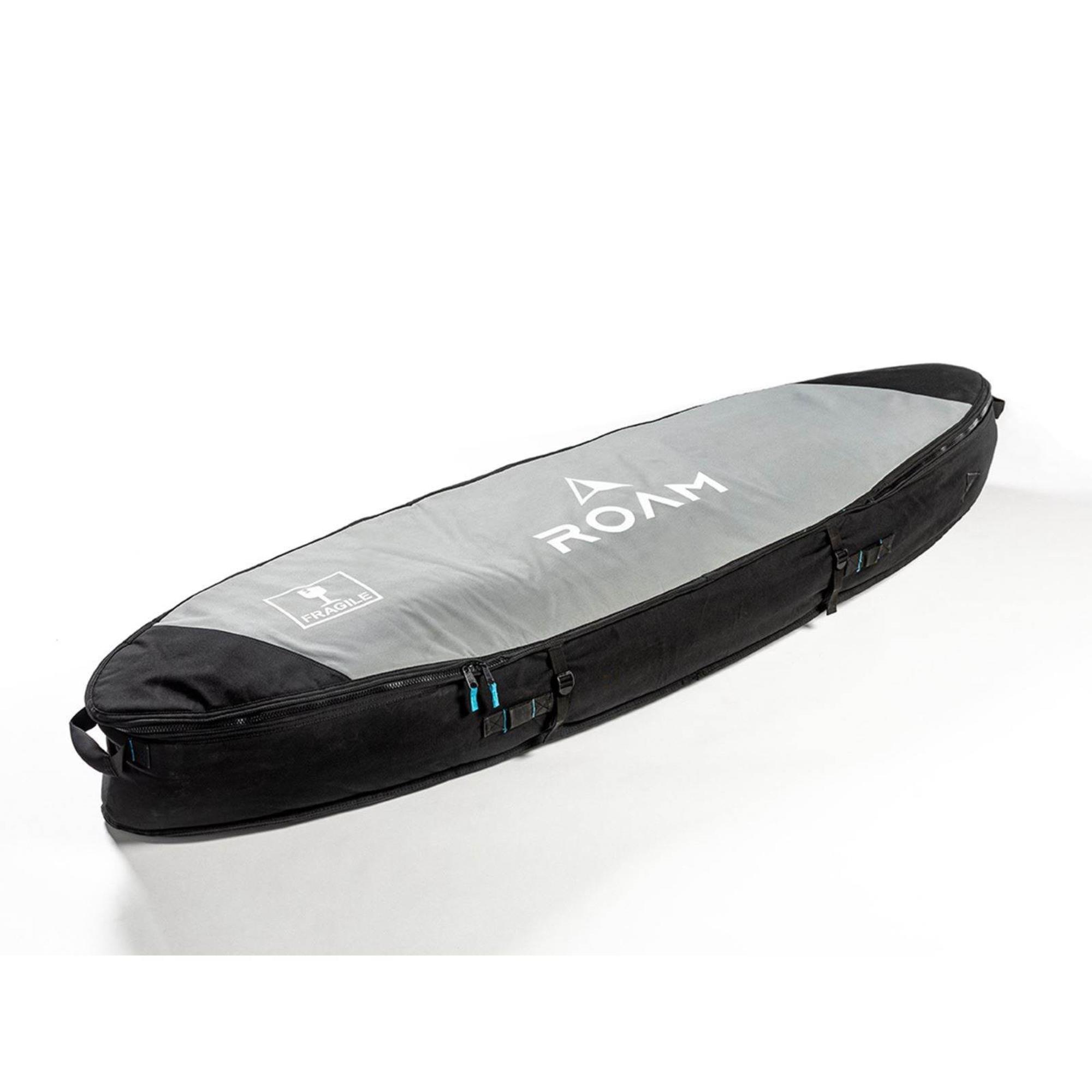 ROAM Boardbag Surfboard Coffin 6.3 Doppel Triple 