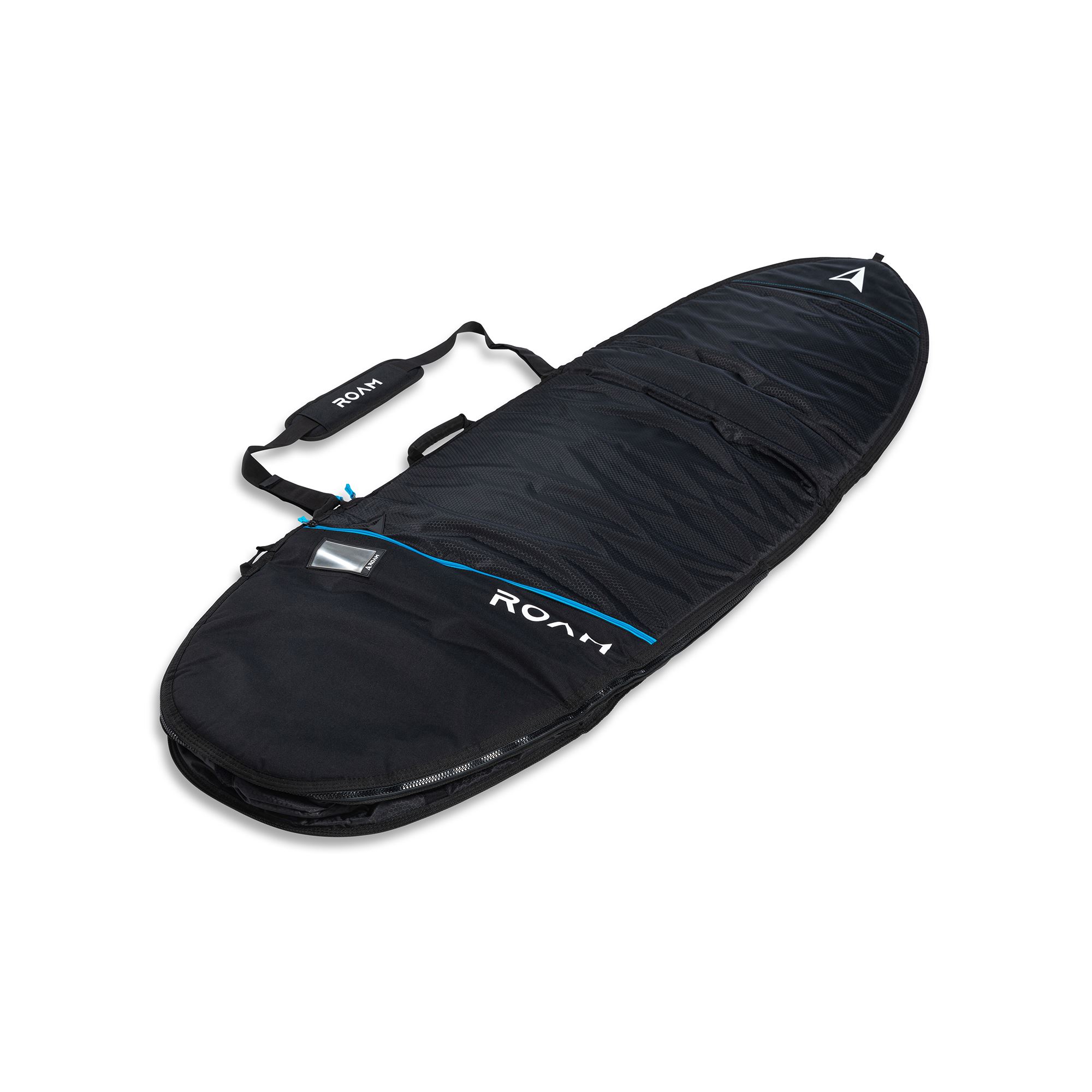 ROAM Boardbag Surfboard Tech Bag Fish PLUS 6.0 