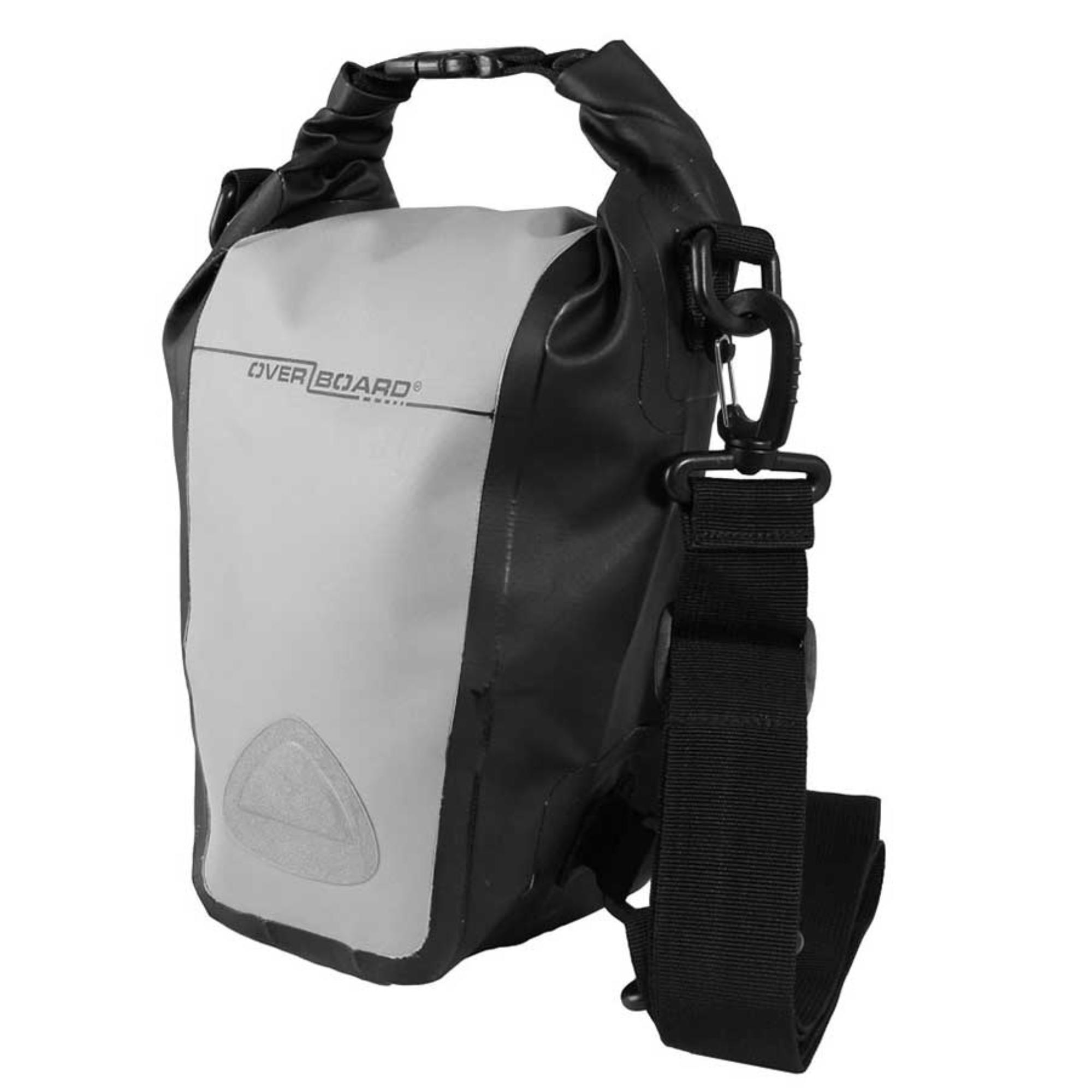 OverBoard wasserdichte Spiegelreflex Kamera Tasche OB1087BLK 7 Liter