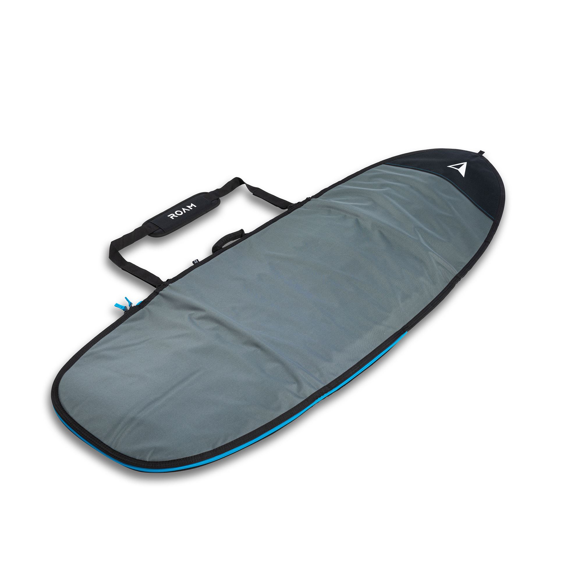 ROAM Boardbag Surfboard Daylight Fish PLUS 6.0 