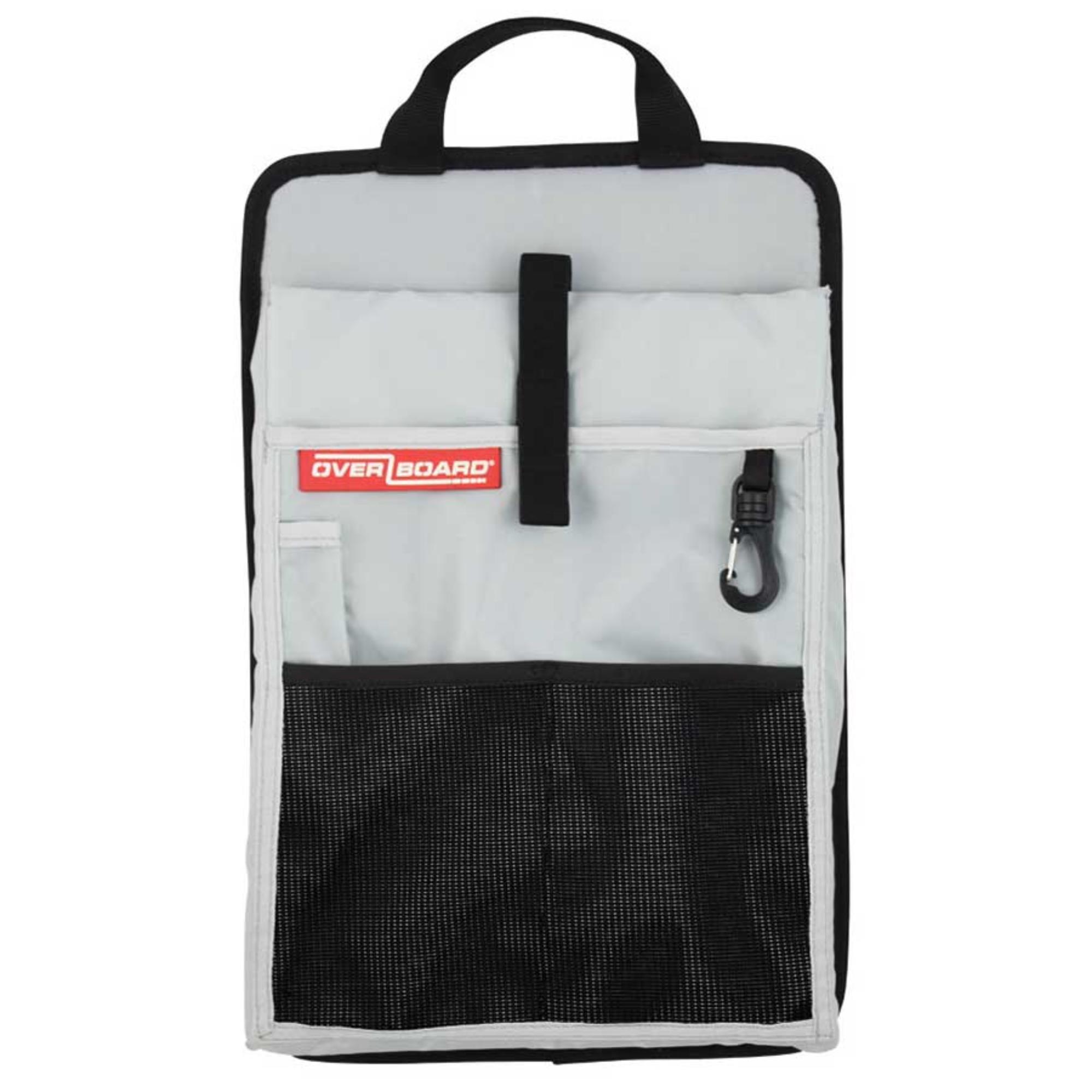 OverBoard Laptop Tablet Organizer M für Rucksäcke OB1182GRY