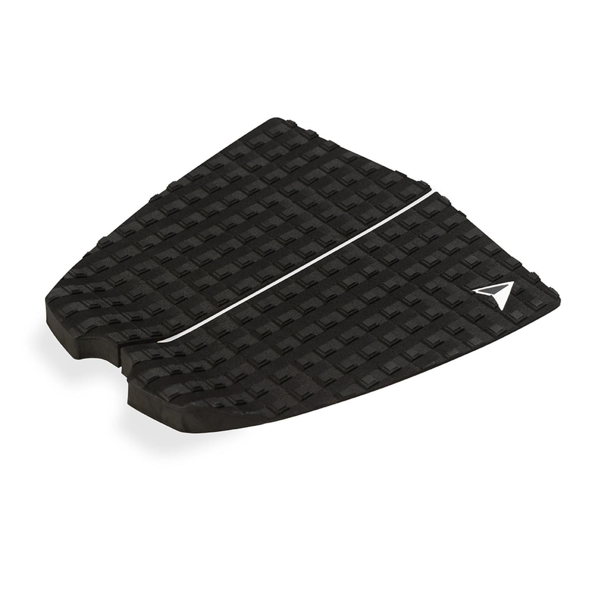 ROAM Footpad Deck Grip Traction Pad 2-tlg Schwarz 