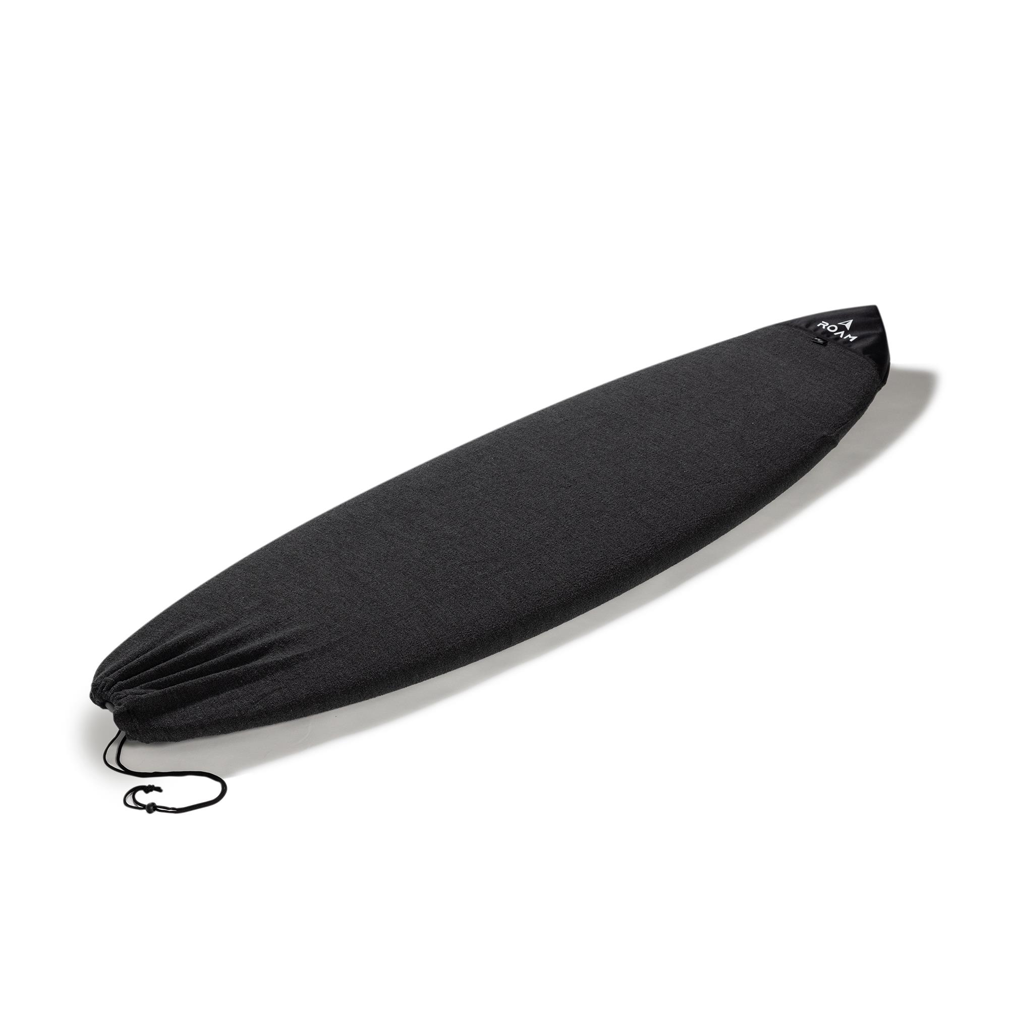 ROAM Surfboard Socke ECO Hybrid Fish 5.8 Grau 