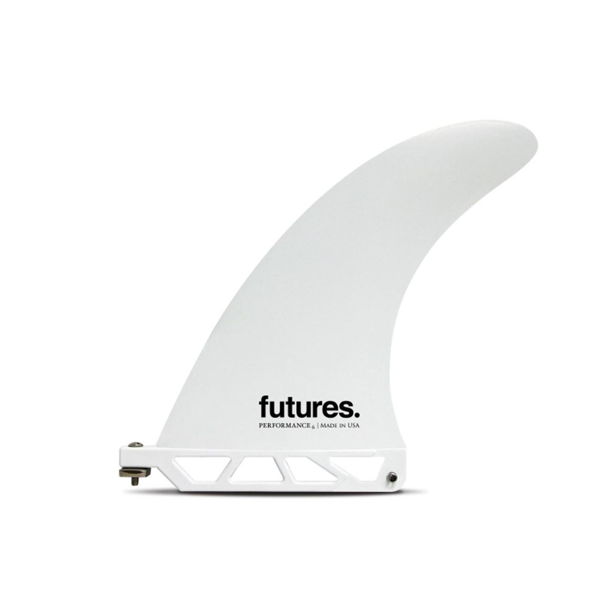 FUTURES Single Fin Performance 6.0 Thermotech US 