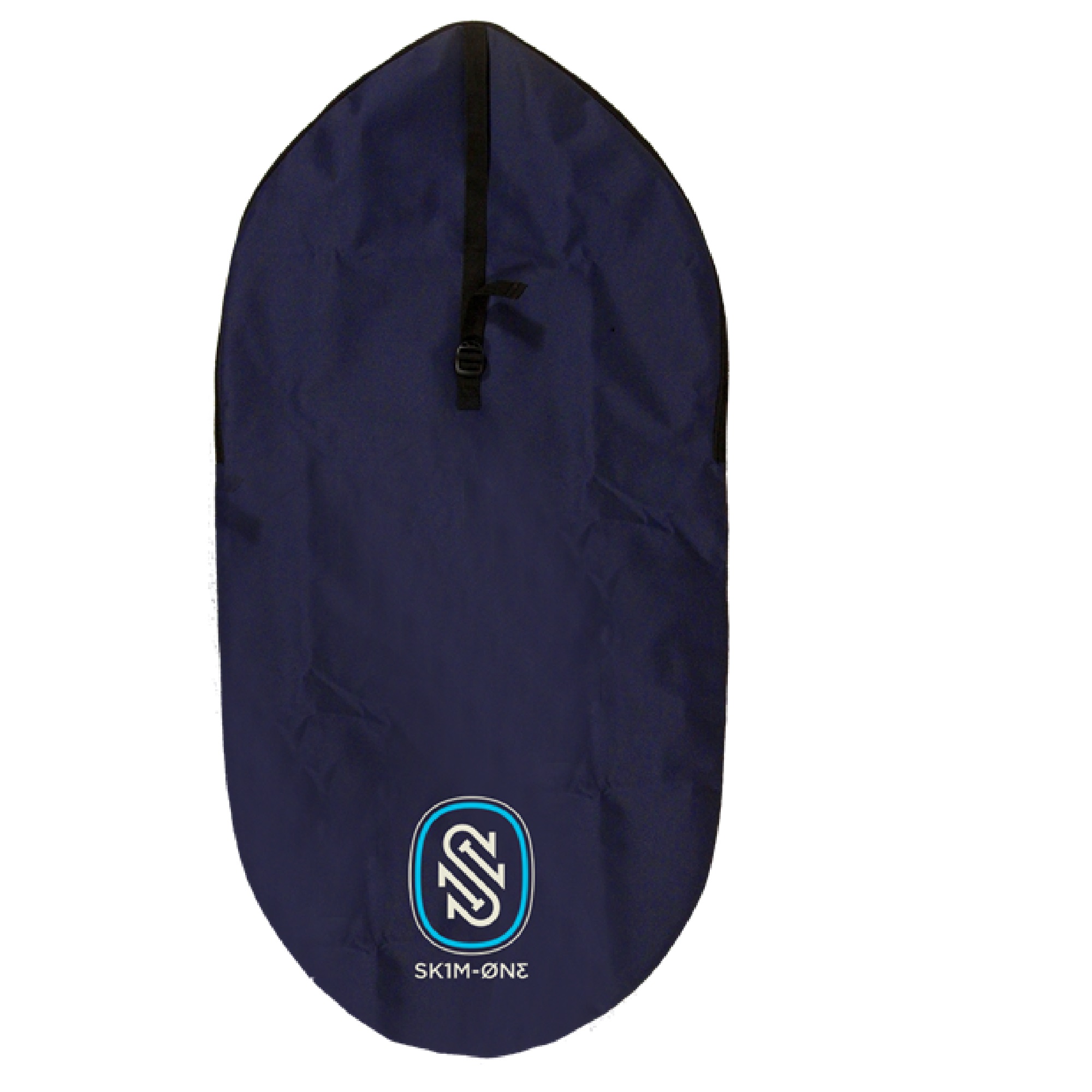 Skimboard Bag SkimOne Rucksack Verstellbar blau 