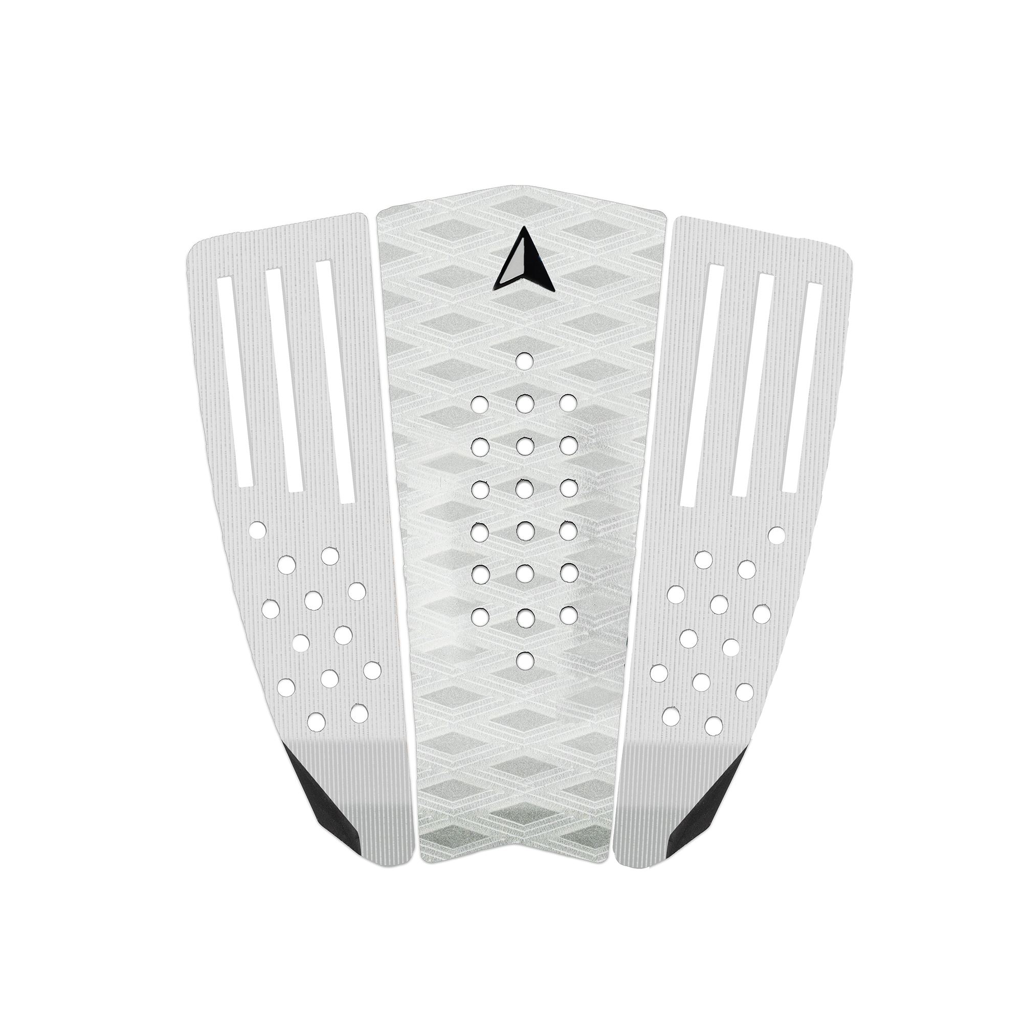 ROAM Footpad Deck Grip Traction Comp Pad Weiss 