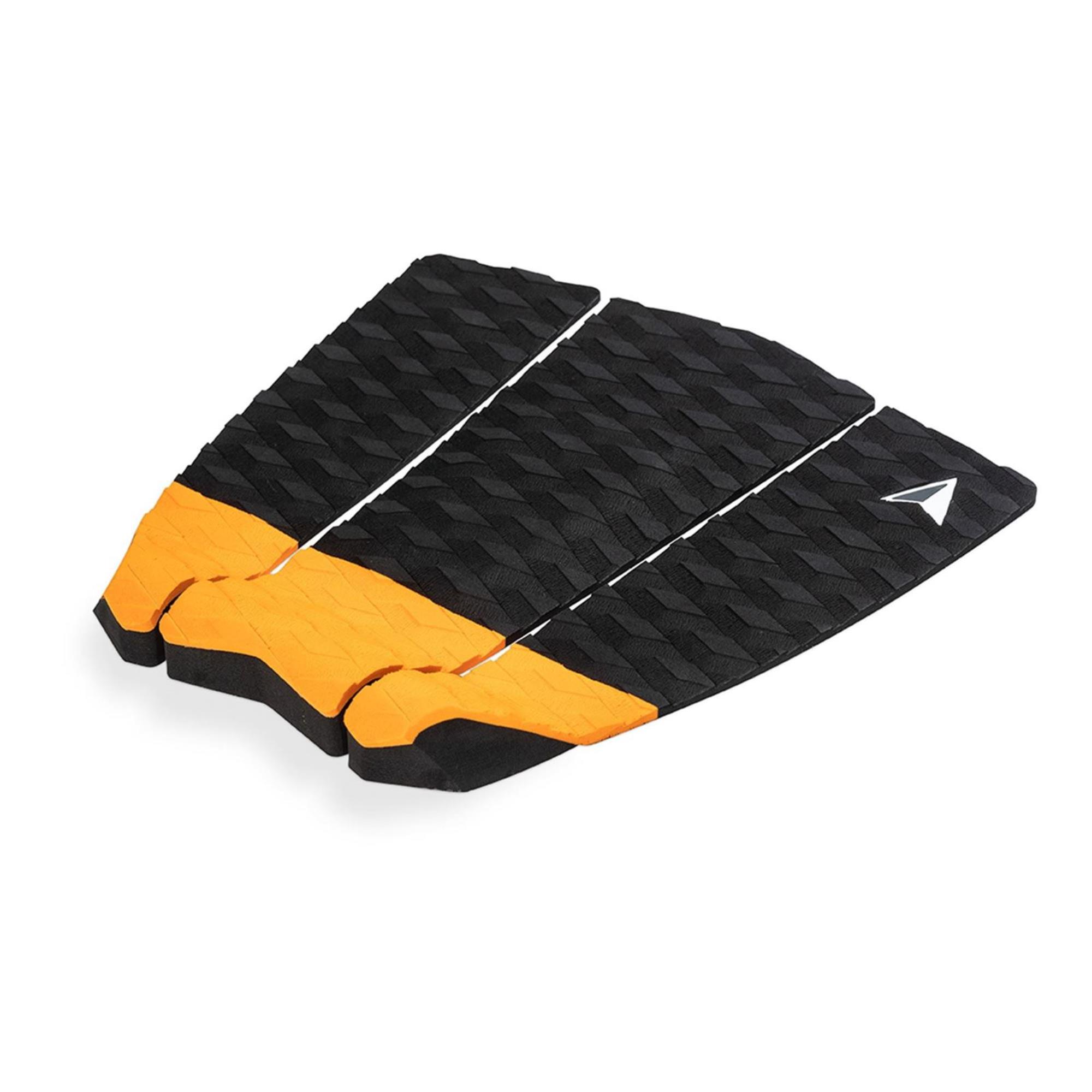 ROAM Footpad Deck Grip Traction Pad 3-tlg Orange 