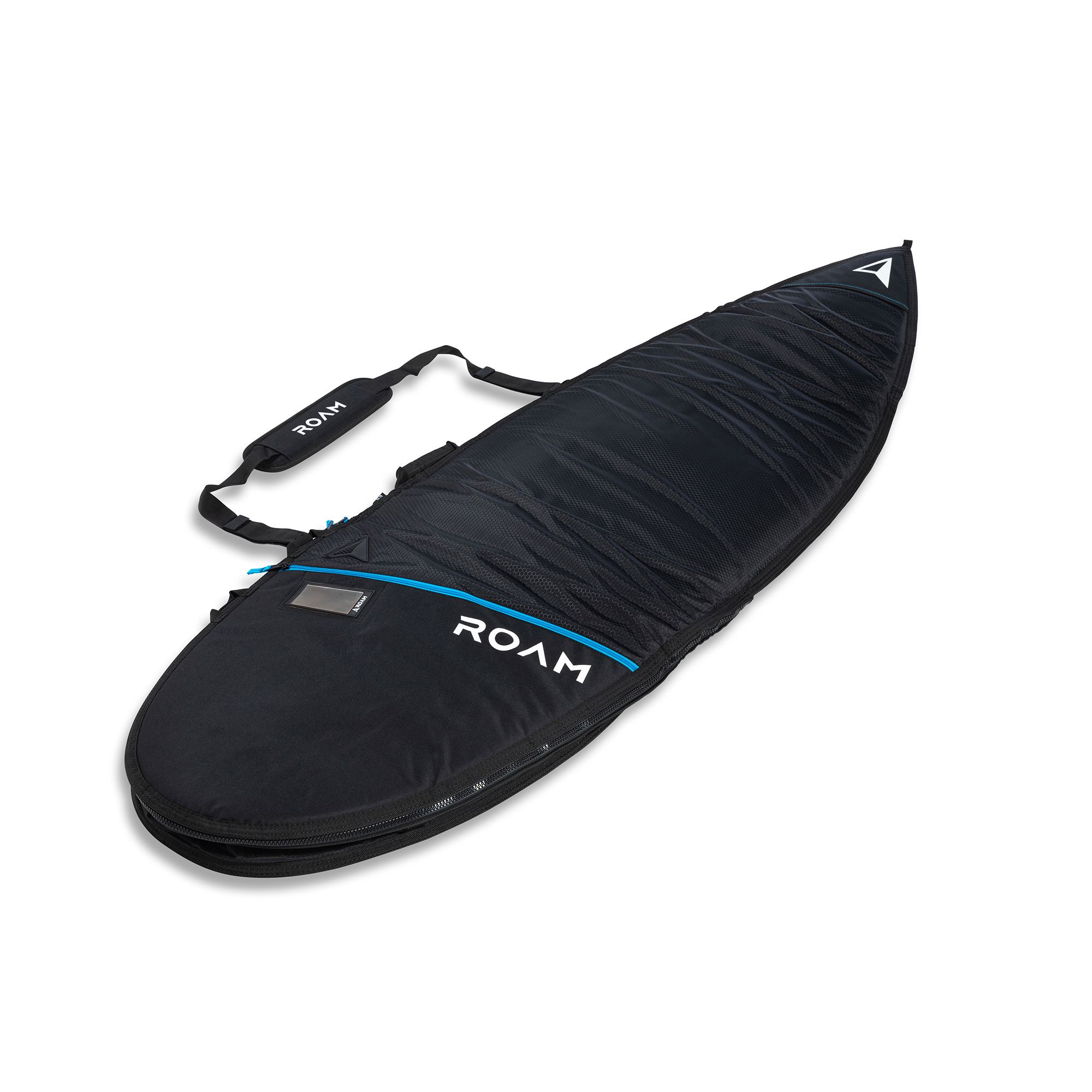 ROAM Boardbag Surfboard Tech Bag Short PLUS 5.8 