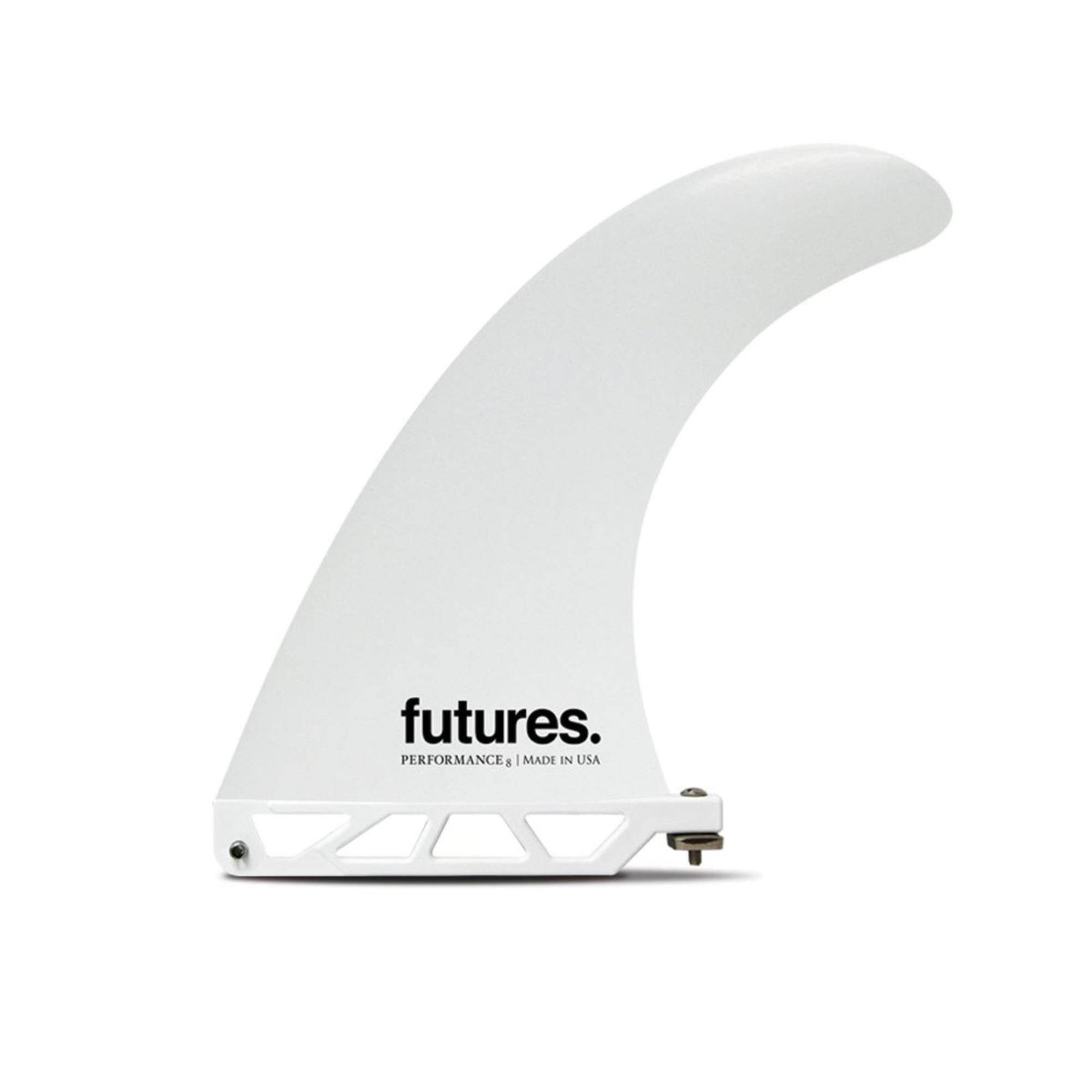 FUTURES Single Fin Performance 8.0 Thermotech US 