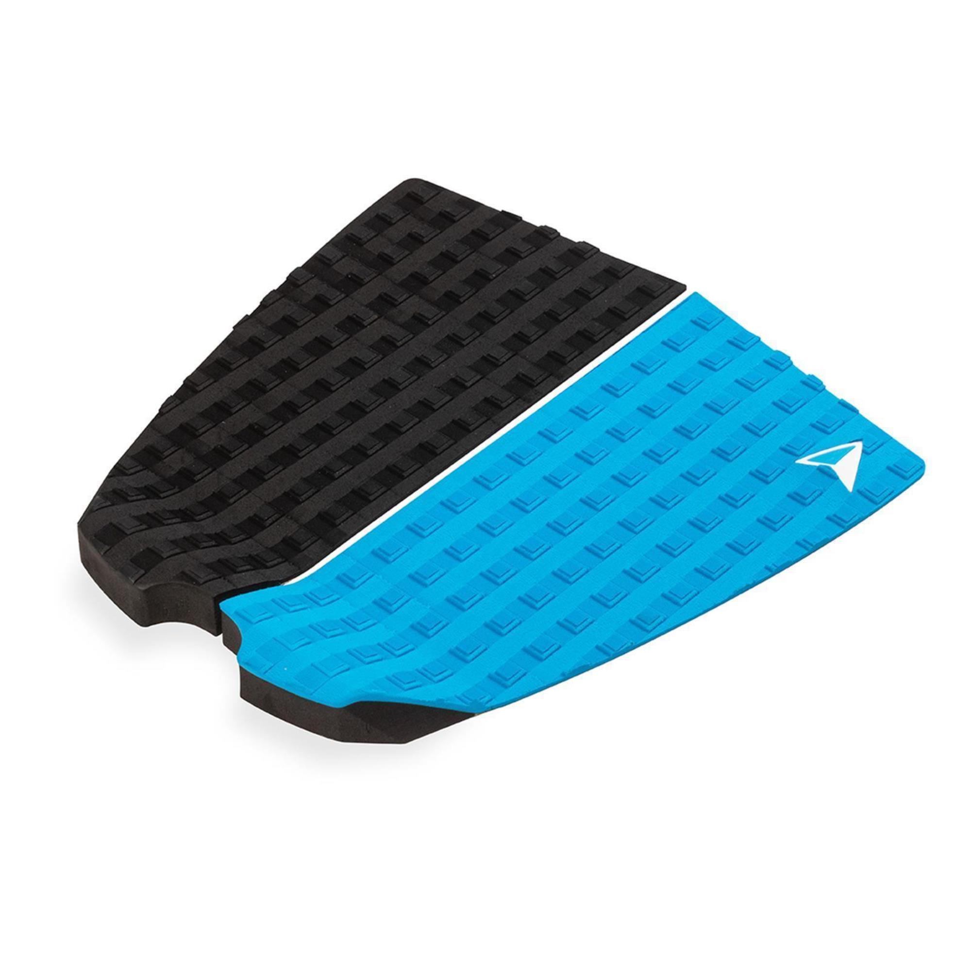 ROAM Footpad Deck Grip Traction Pad 2-tlg Blau 