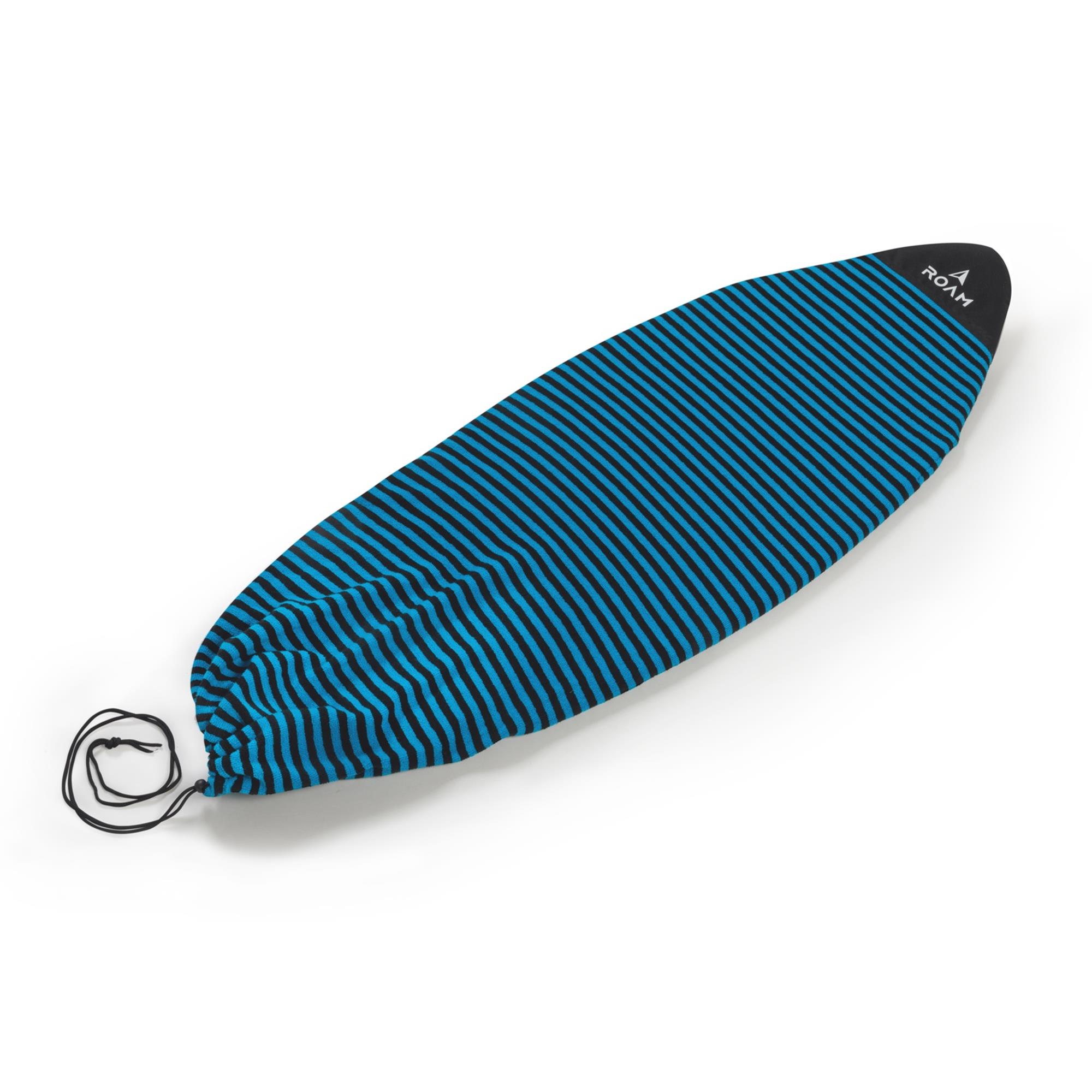 ROAM Skimboard Bag Socke 55 Inch Streifen 