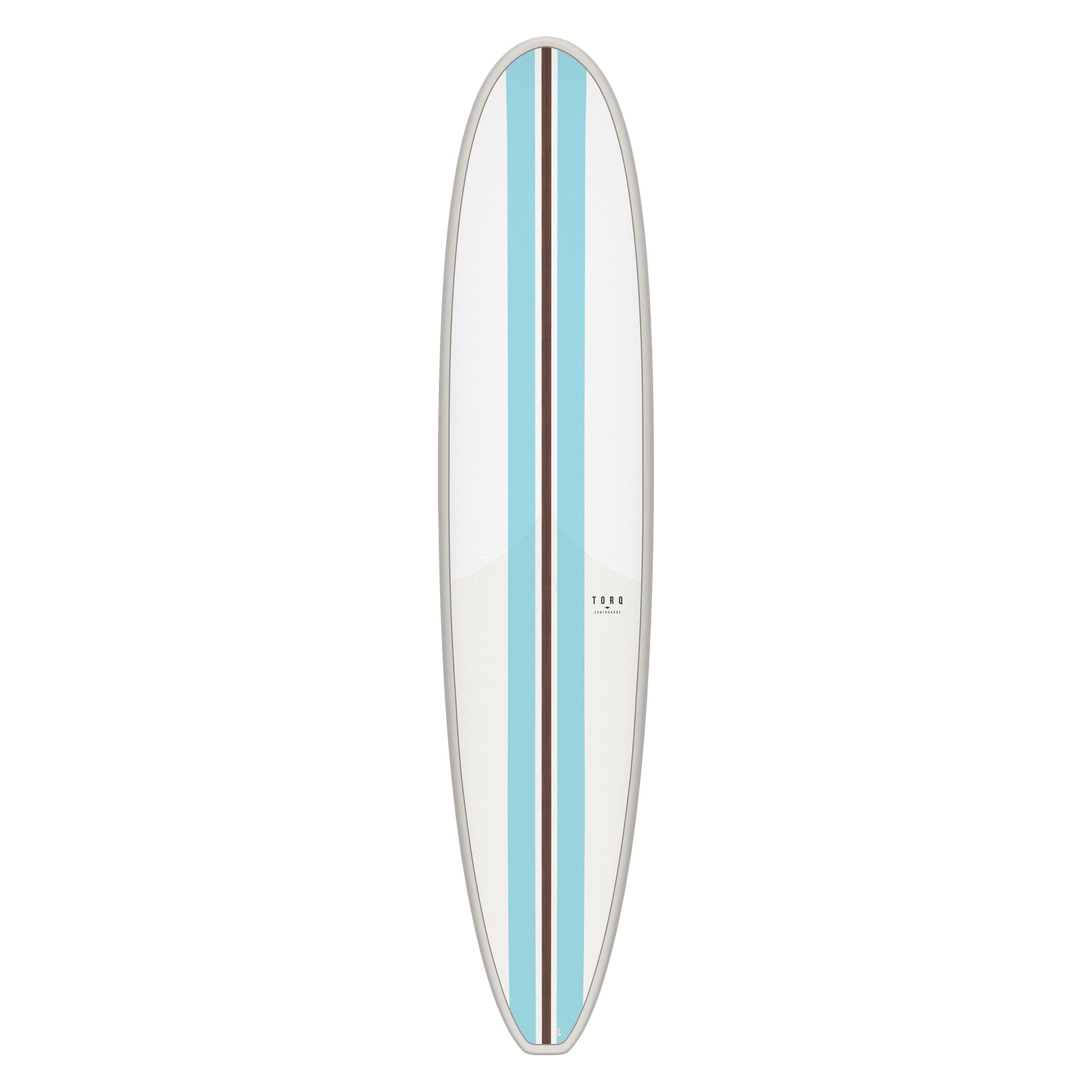 Surfboard TORQ Epoxy TET 9.0 Longboard Classic 3.0 