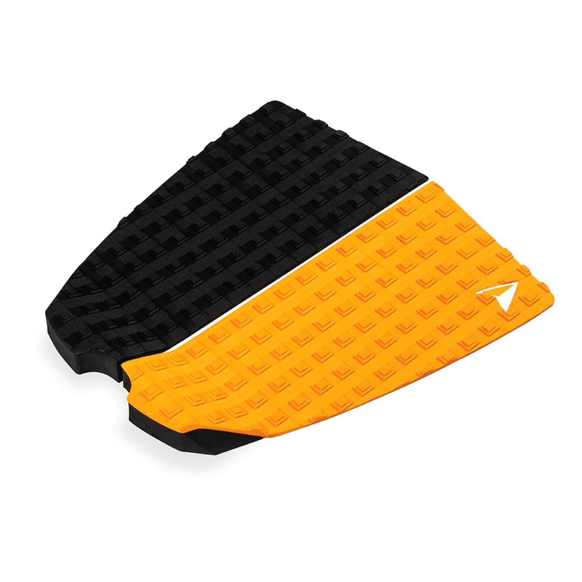 ROAM Footpad Deck Grip Traction Pad 2-tlg Orange 