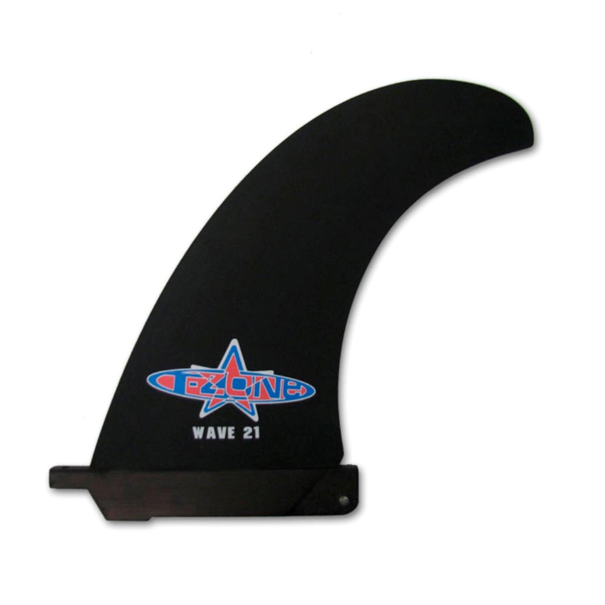 T-Zone Finne Wave 210 US box Windsurf Fin 