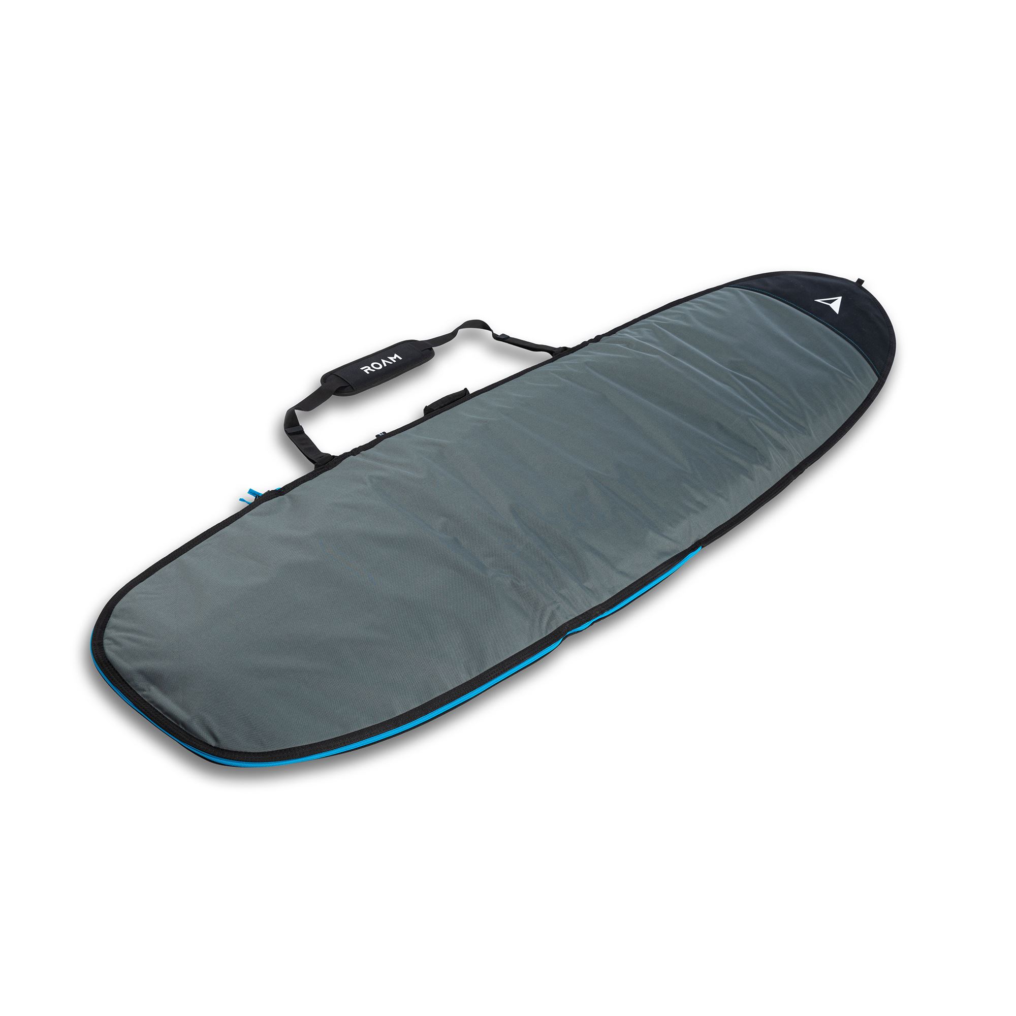 ROAM Boardbag Surfboard Daylight Funboard PLUS 8.0 