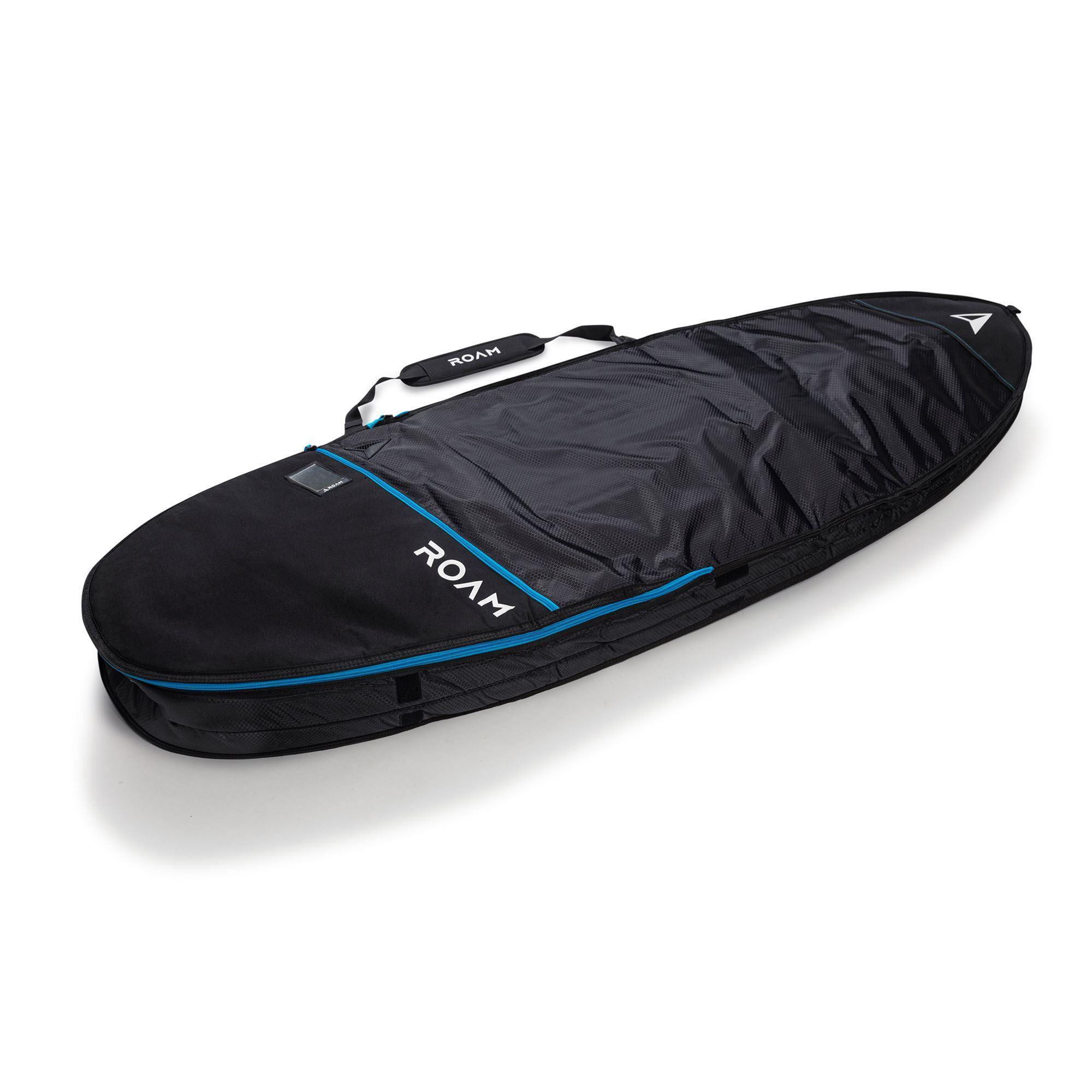 ROAM Boardbag Surfboard Tech Bag Doppel Fun 7.6 