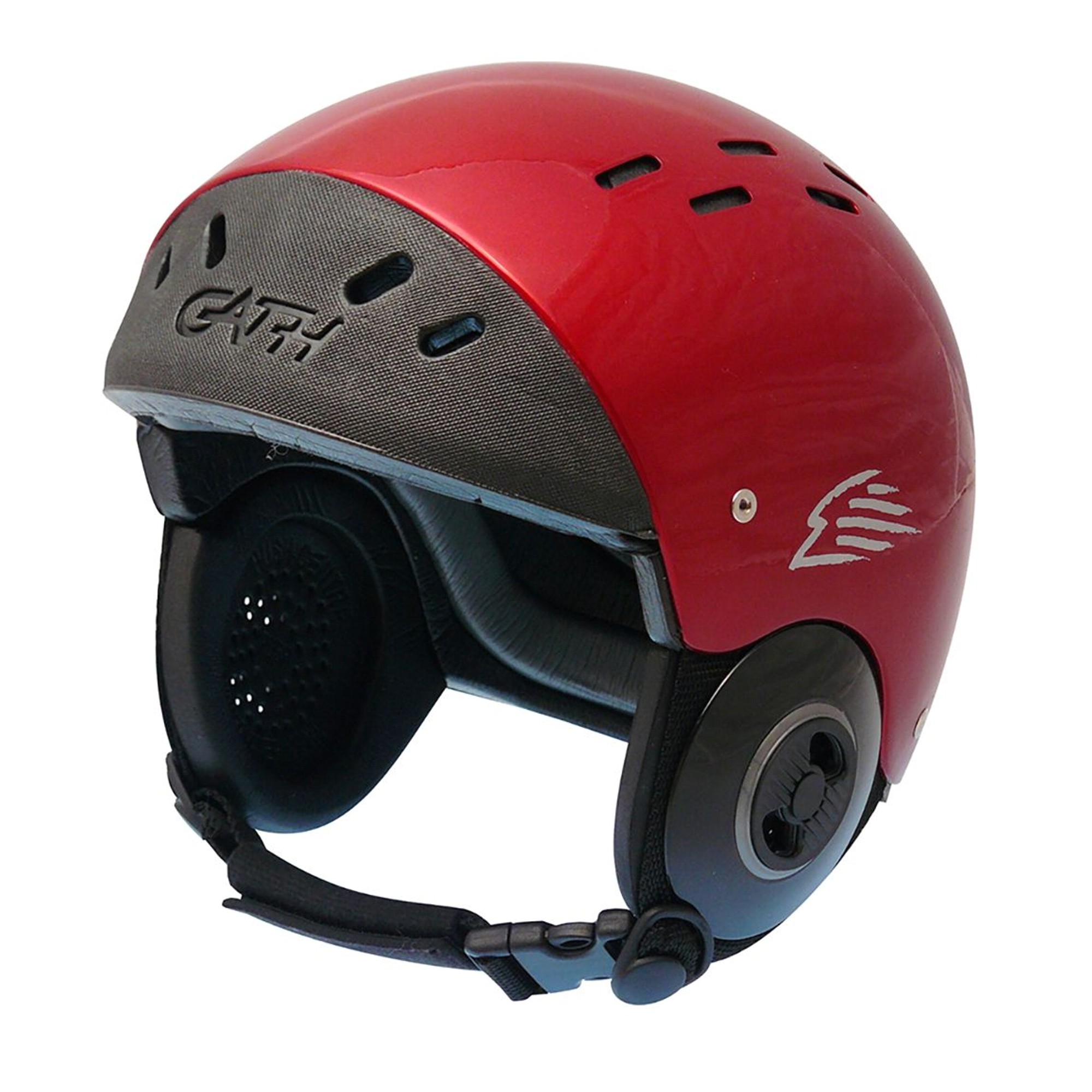 GATH Wassersport Helm SFC Convertible S Rot 