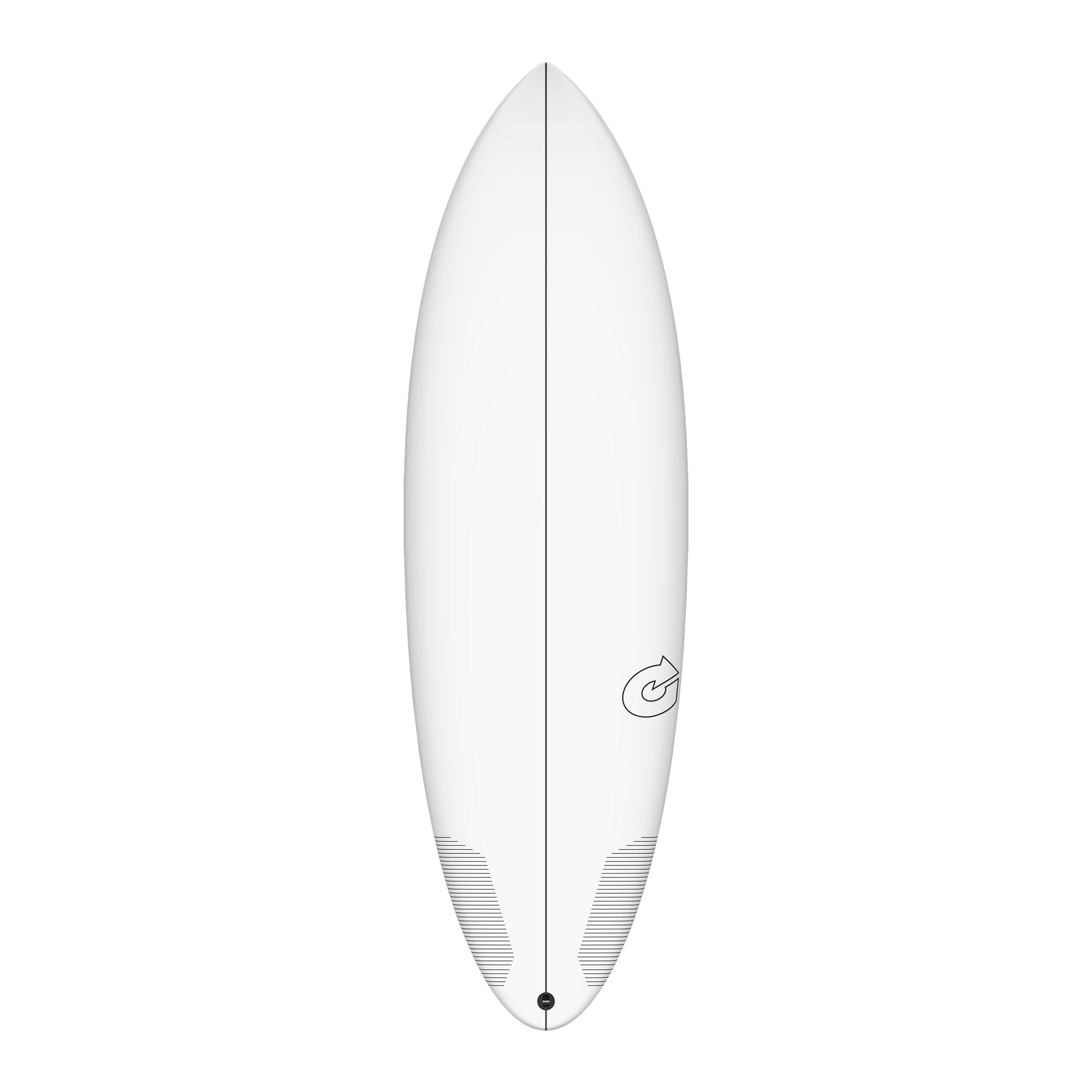 Surfboard TORQ TEC Multiplier 7.0 