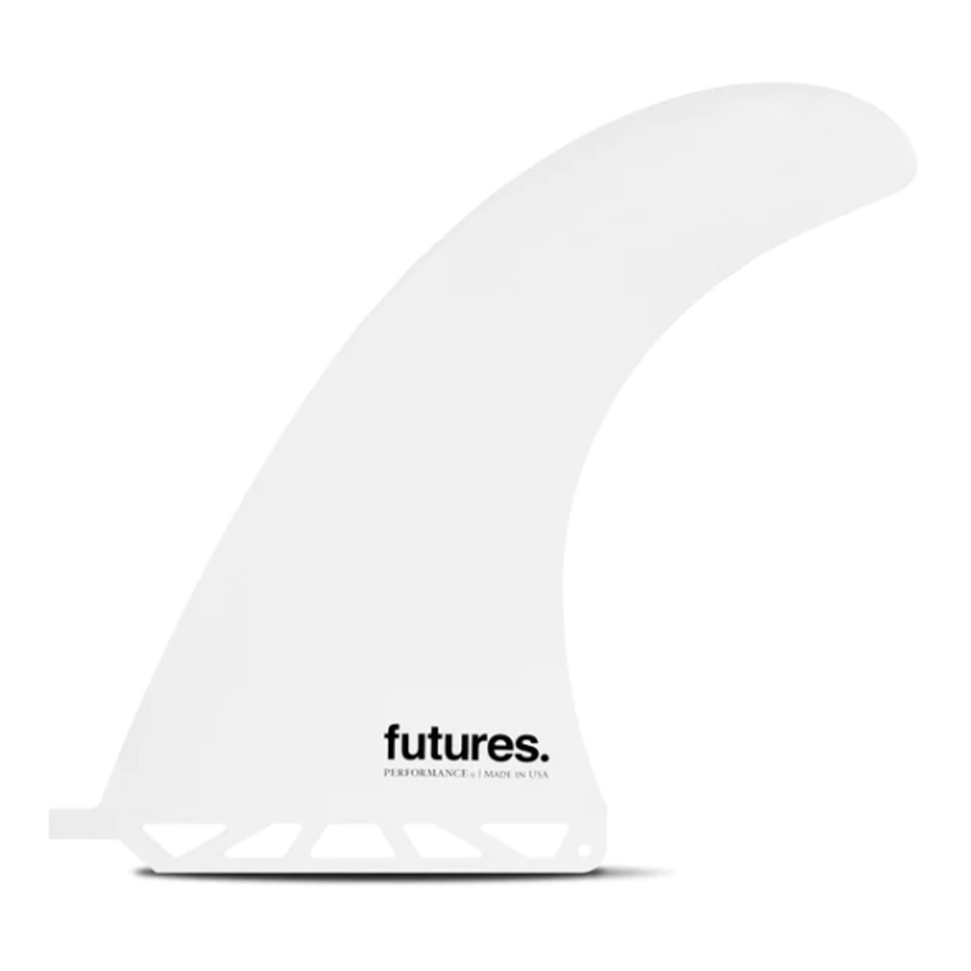 FUTURES Single Fin Performance 9.0 Thermotech US 