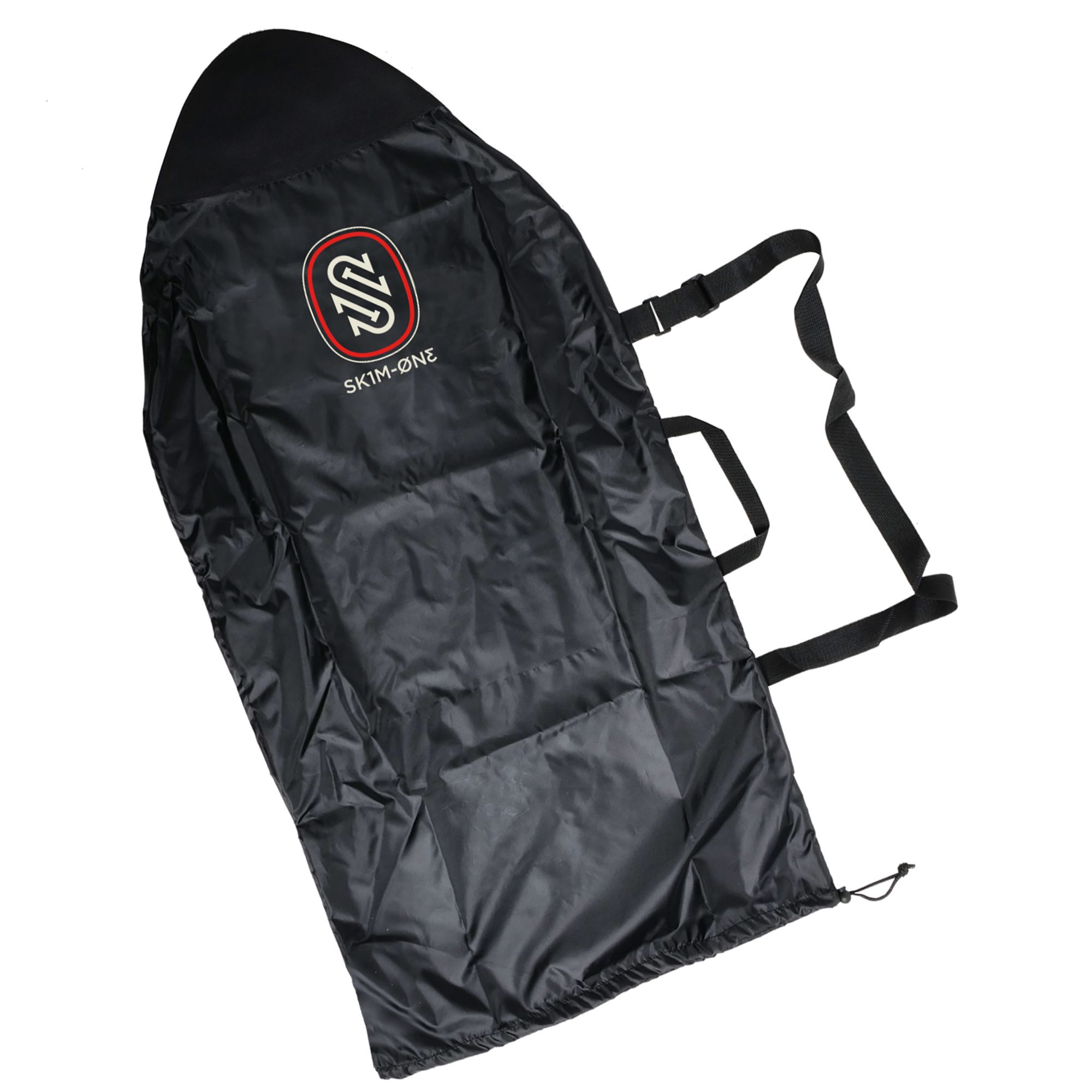 Skimboard Bag Tasche SkimOne Nylon 130cm Schwarz 