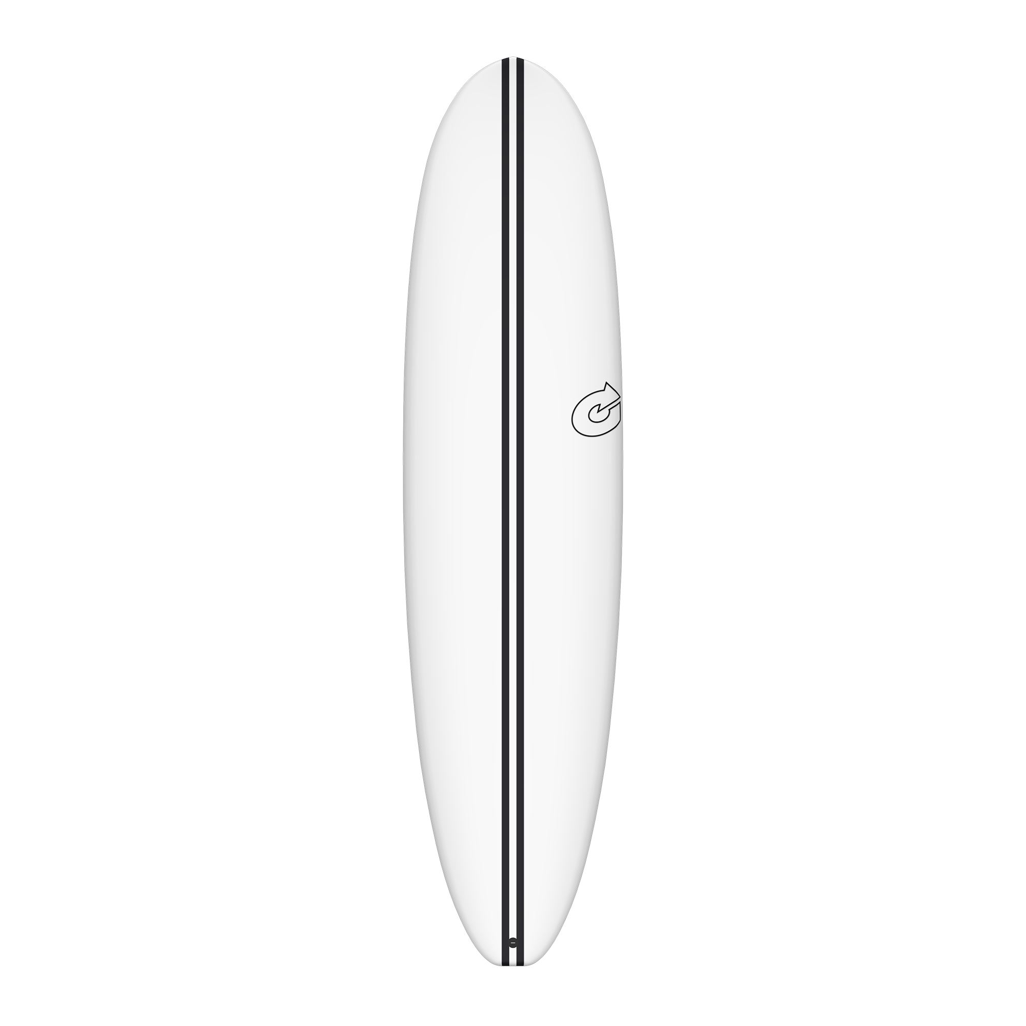 Surfboard TORQ TEC V+ 8.0 