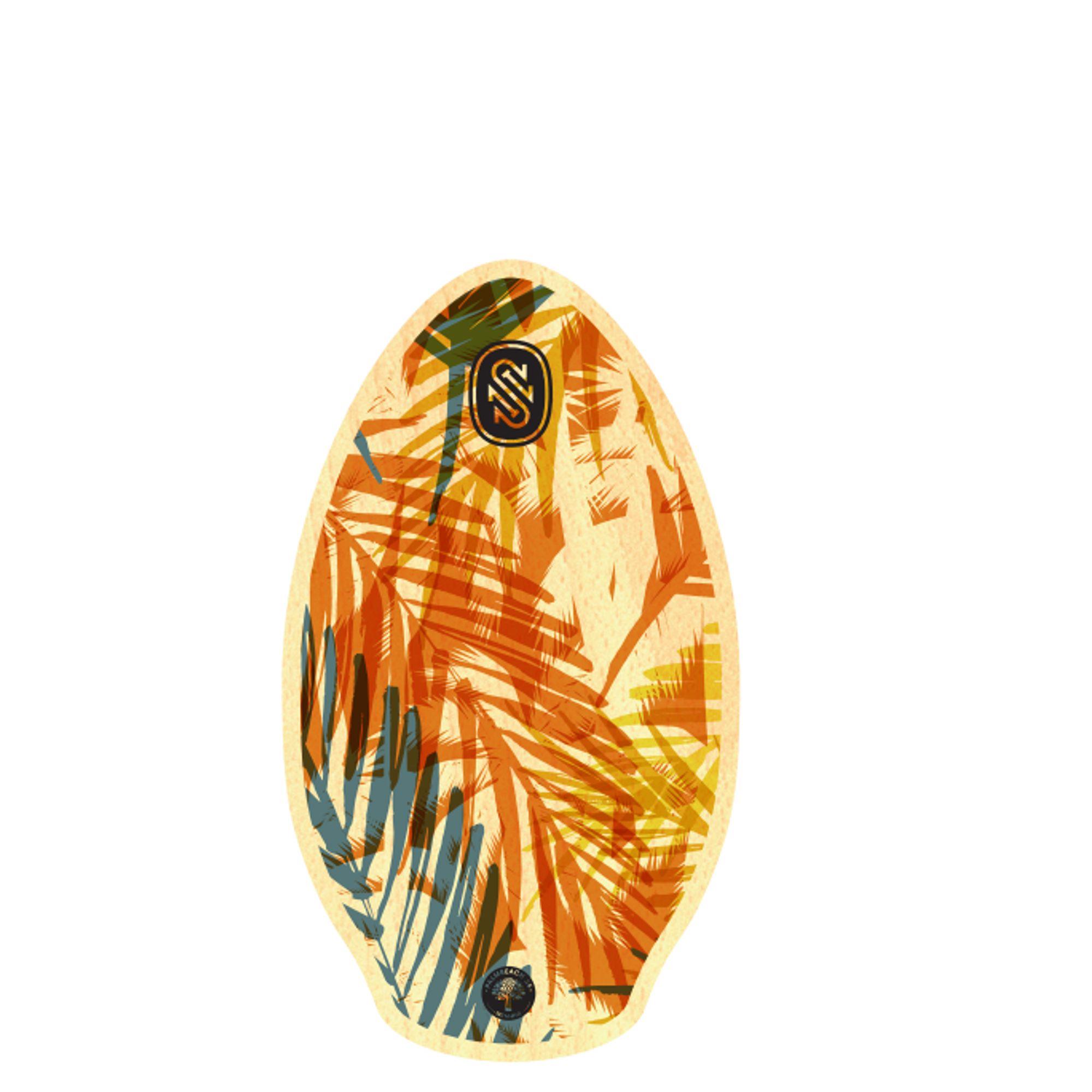 Skimboard SkimOne 35 90cm Palm Beach 