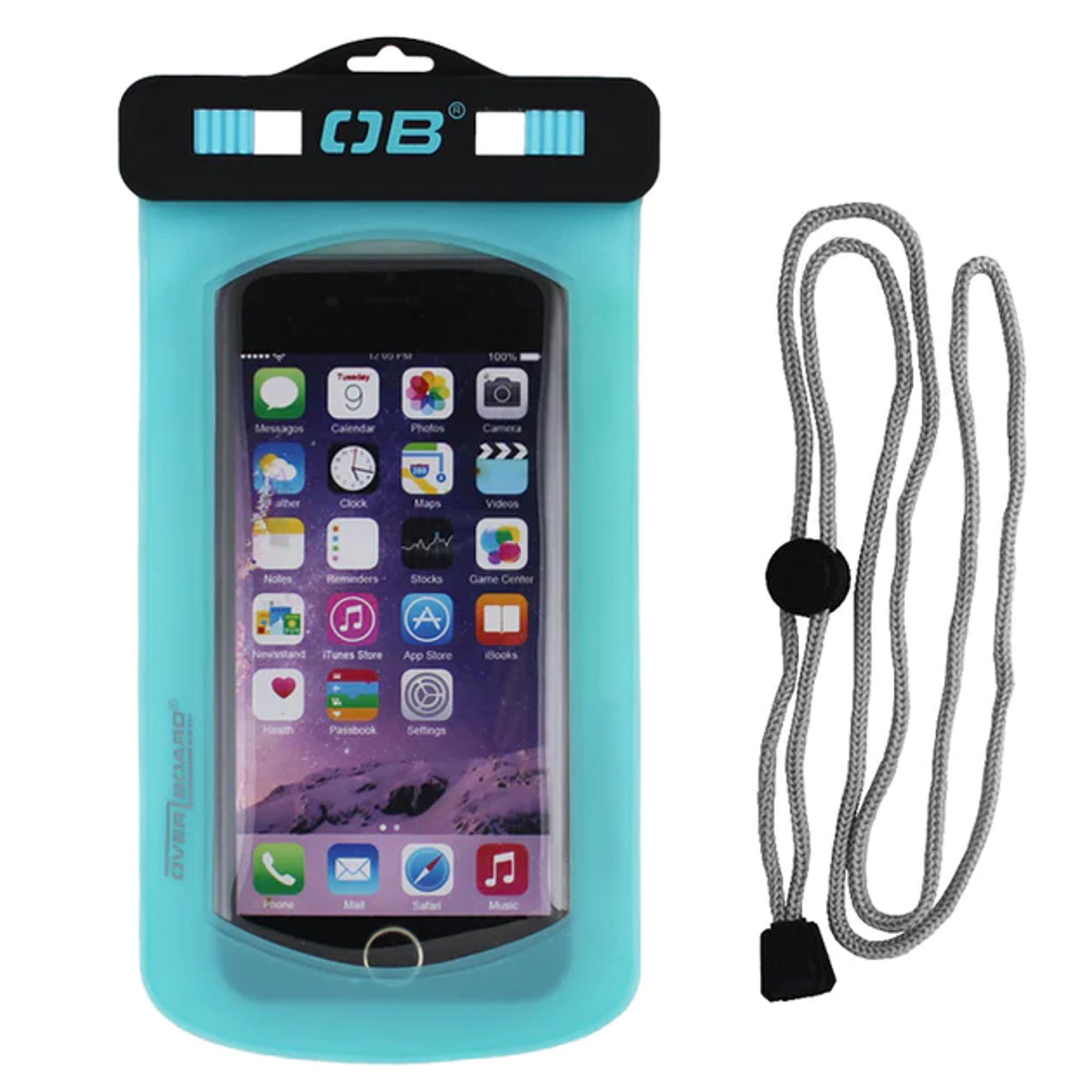 OverBoard wasserdichte Handy iPhone Tasche Gr S OB1008A