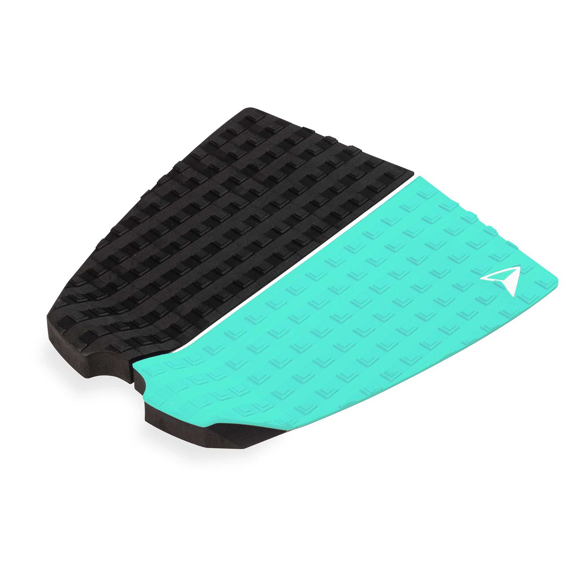 ROAM Footpad Deck Grip Traction Pad 2-tlg Grün 