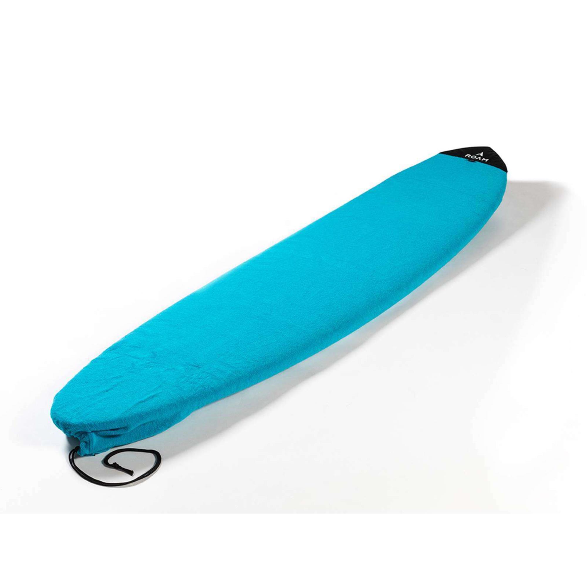 ROAM Surfboard Socke Funboard 7.0 Blau 