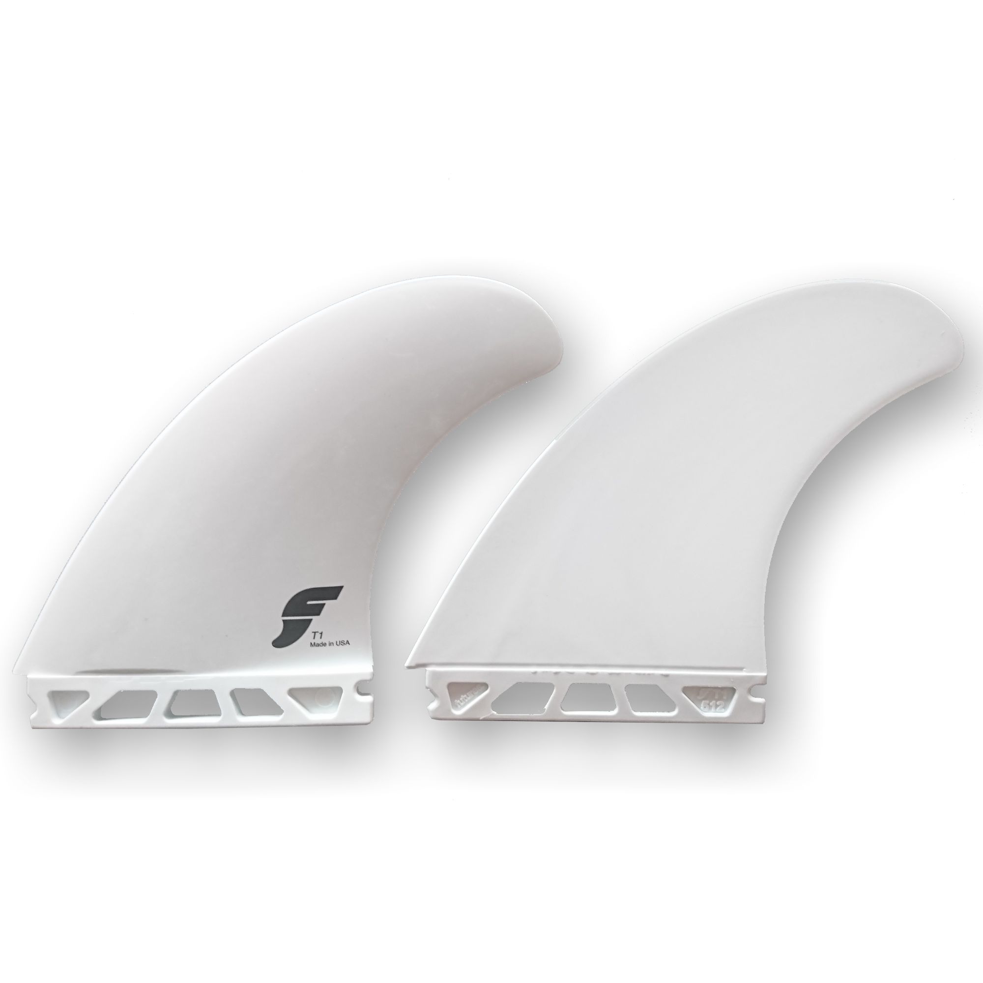 FUTURES Twin Fin Set T1 Thermotech 