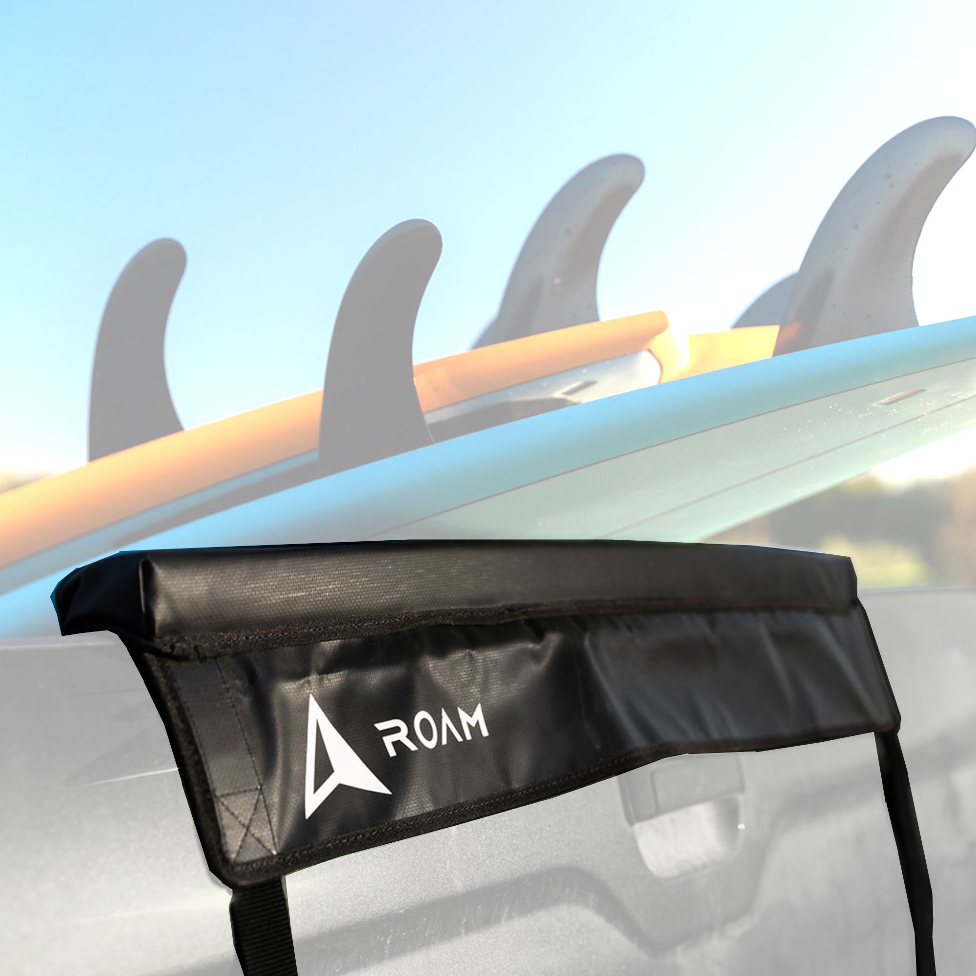 ROAM Pickup Tailgate Pad Heckklappen Auflage 