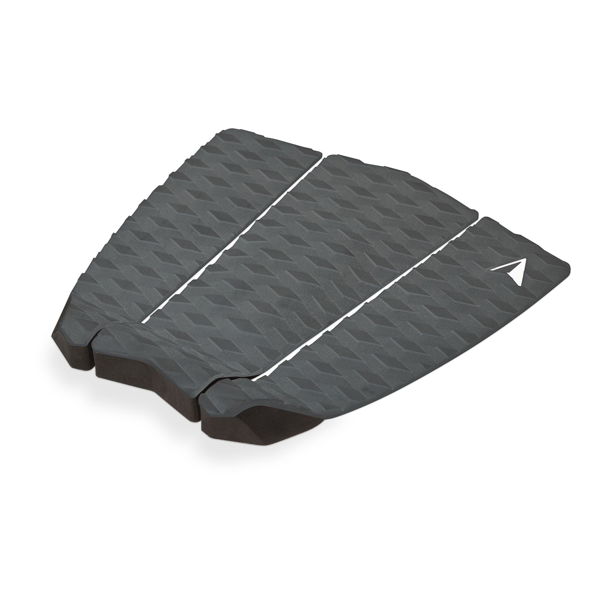 ROAM Footpad ECO Algae Traction Pad 3-tlg Grau 