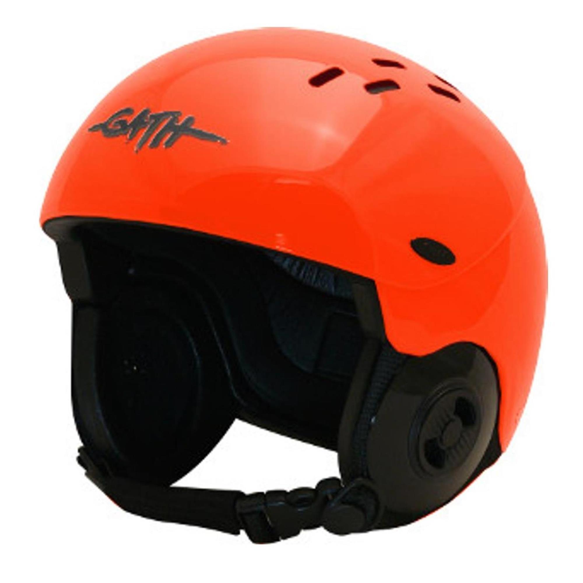 GATH Wassersport Helm GEDI Gr XXL Orange 