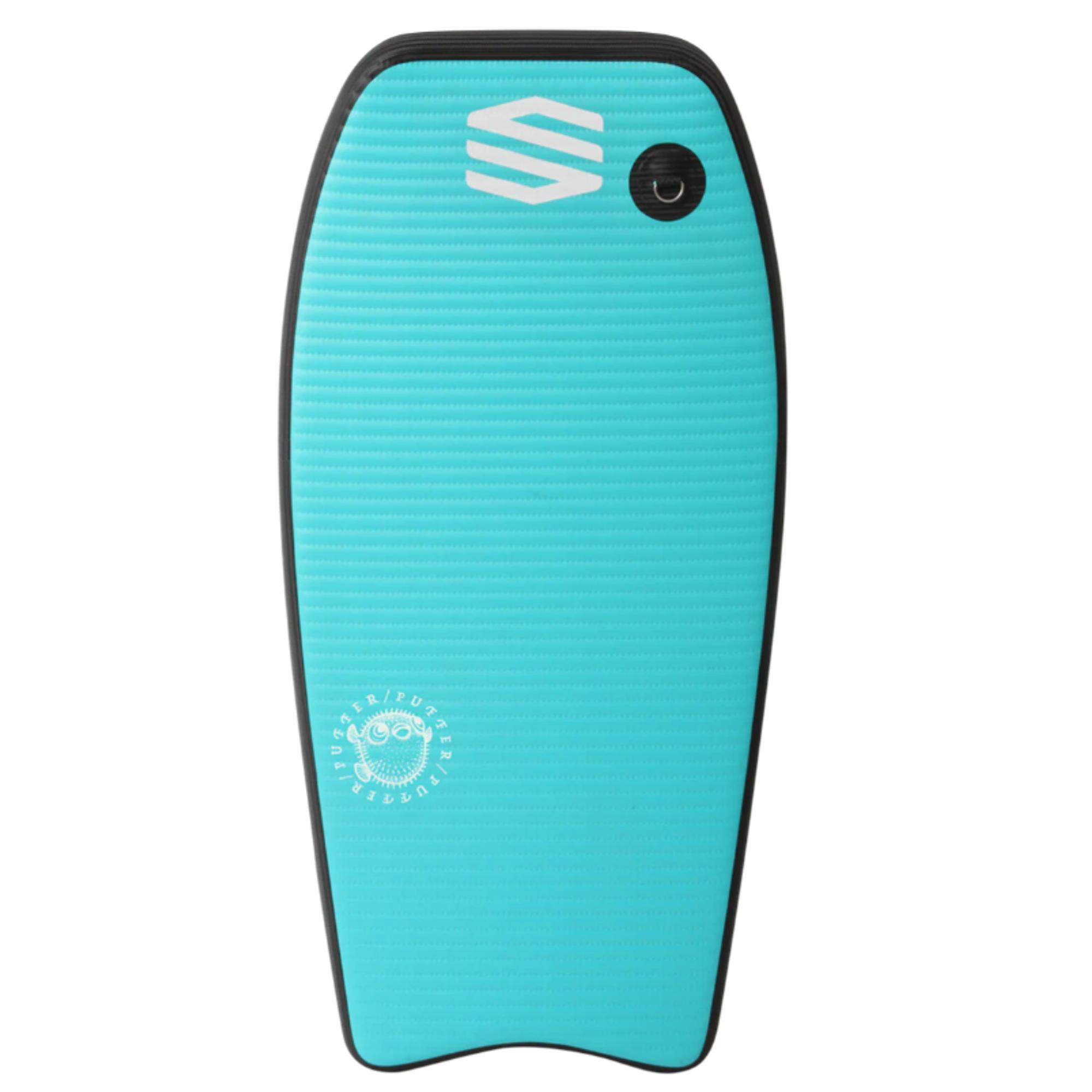 SNIPER aufblasbares Bodyboard PUFFERFISH 41,5 Inch 