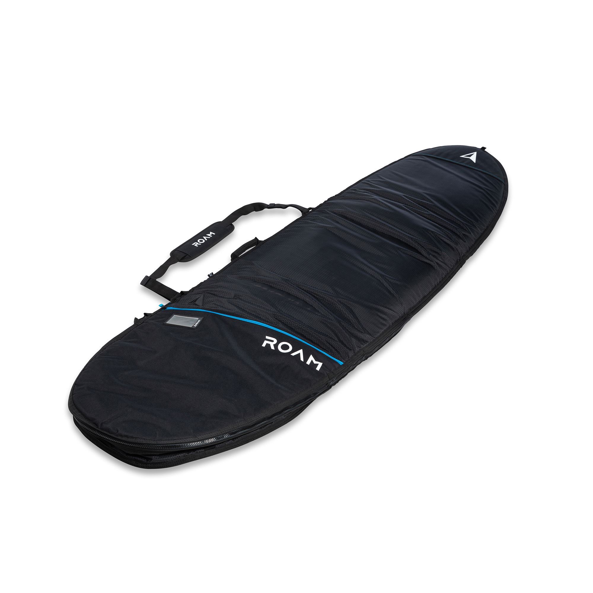 ROAM Boardbag Surfboard Tech Bag Funboard PLUS 7.0 