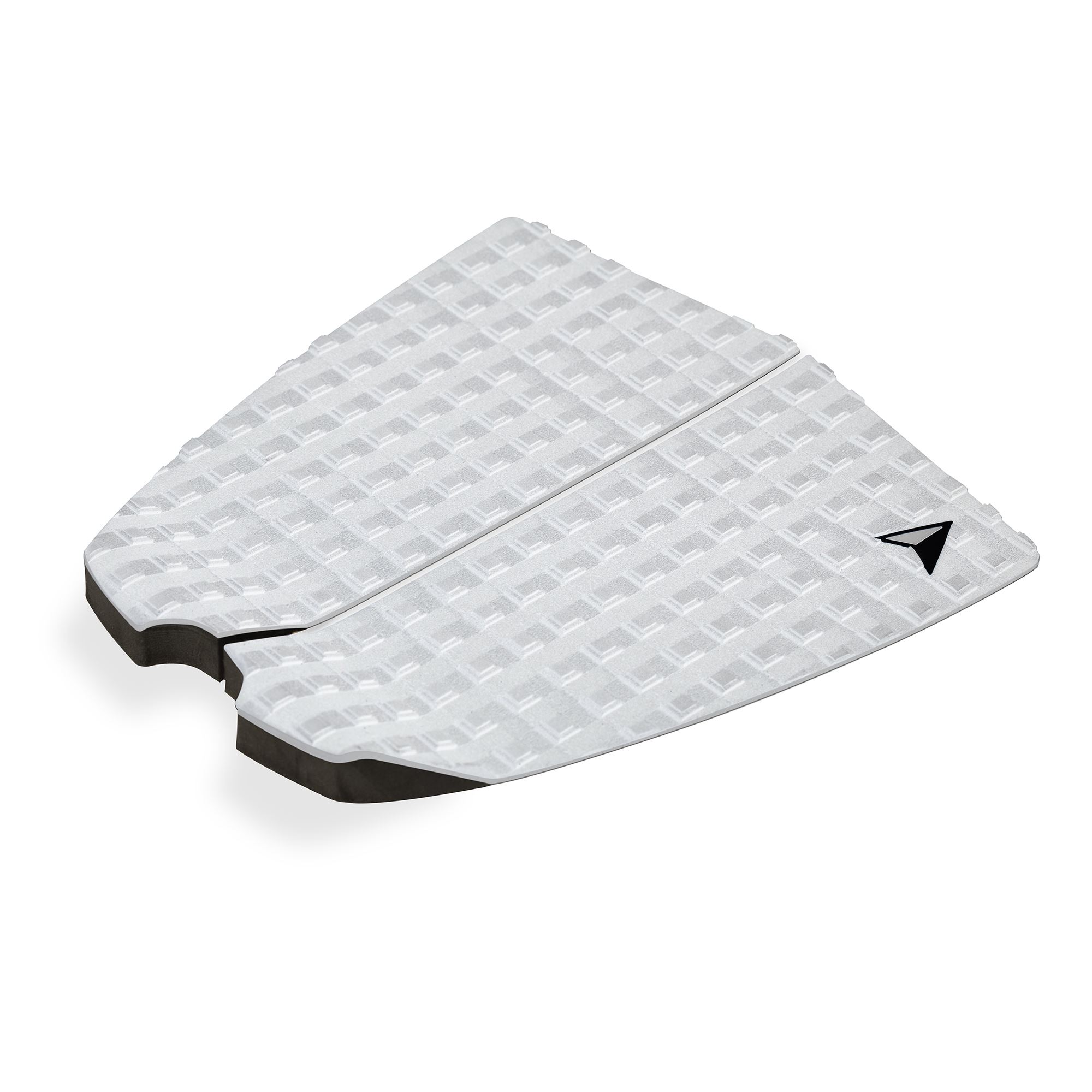 ROAM Footpad Deck Grip Traction Pad 2-tlg Weiss 