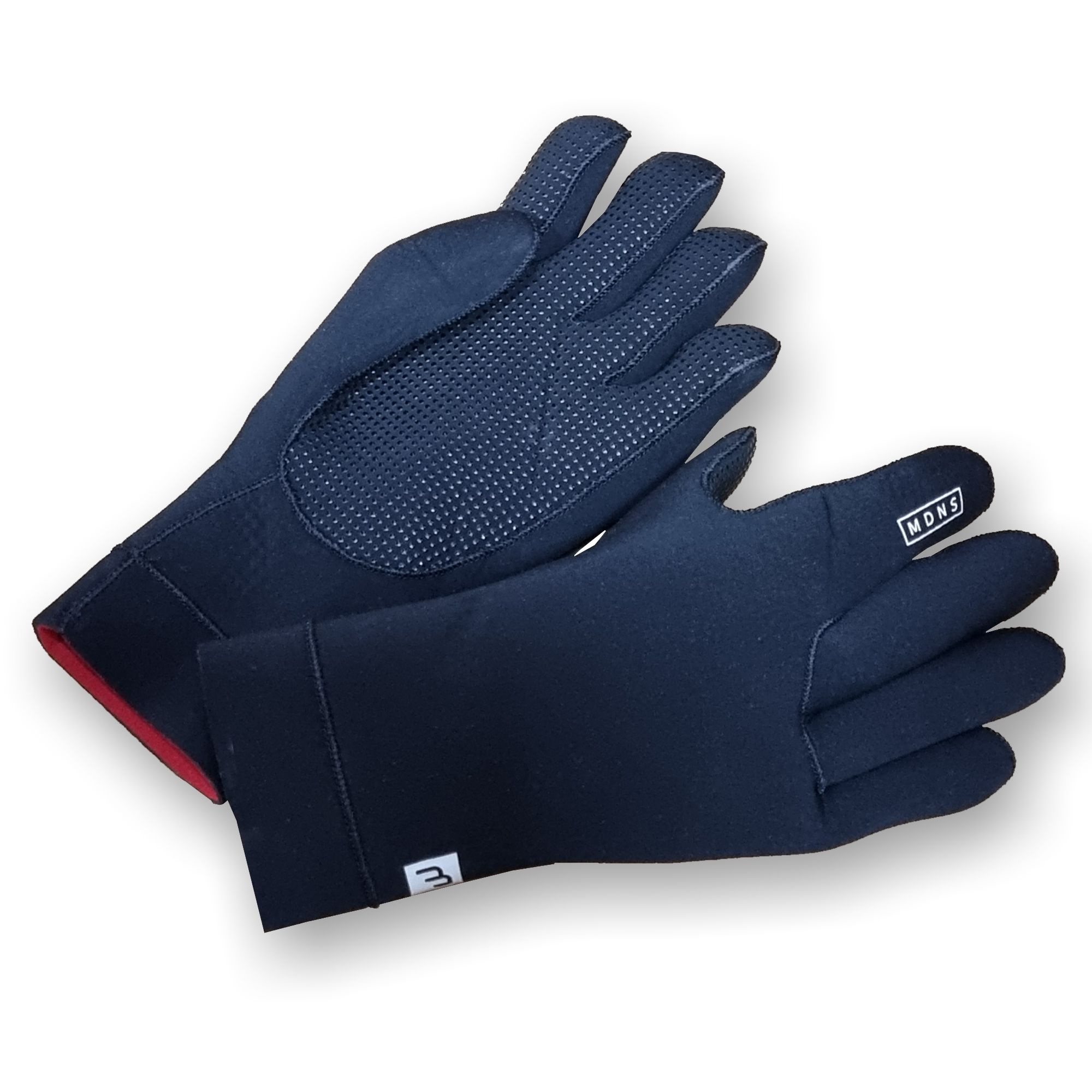 MDNS Neopren Handschuhe Pioneer 3mm XL 