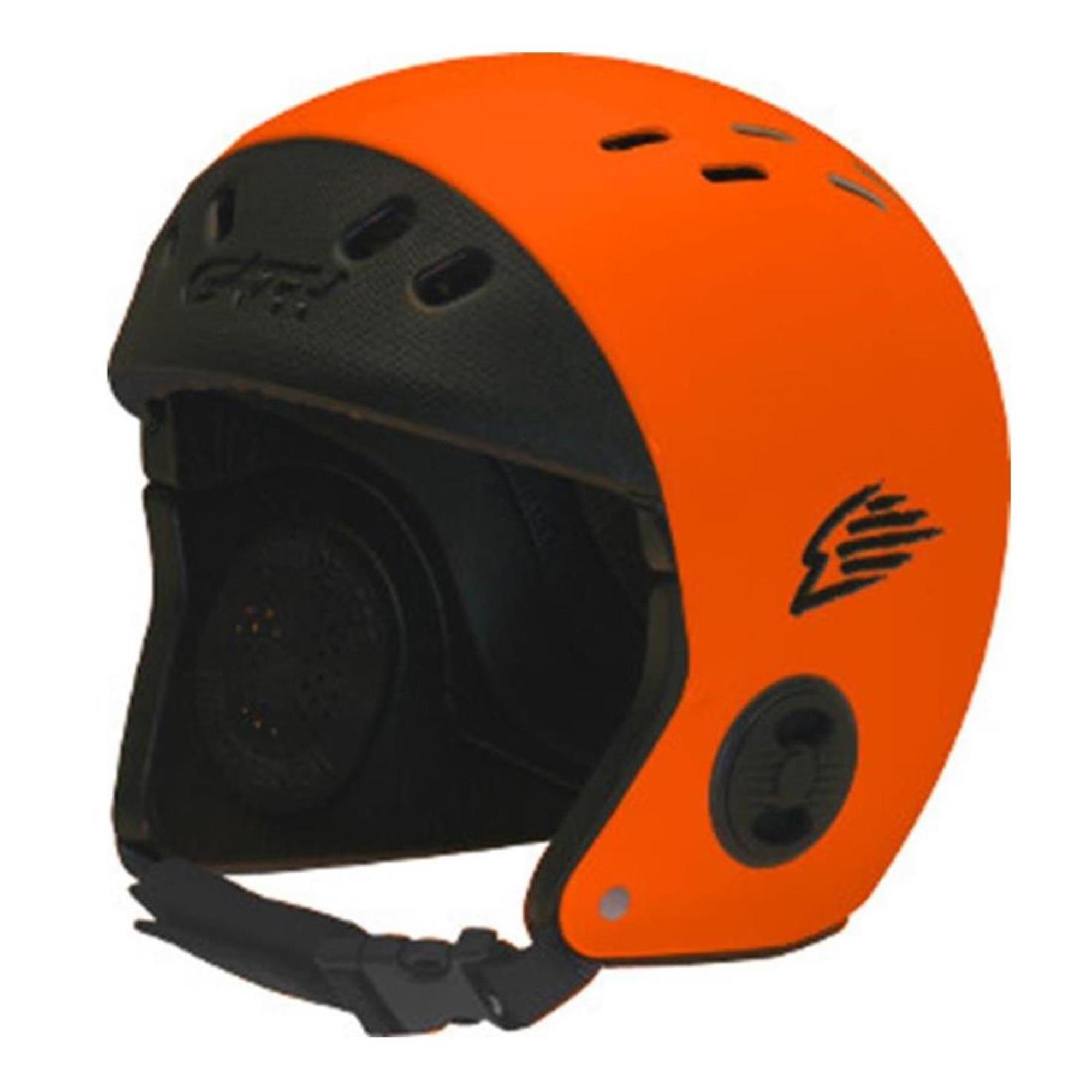 GATH Wassersport Helm Standard Hat EVA L Orange 