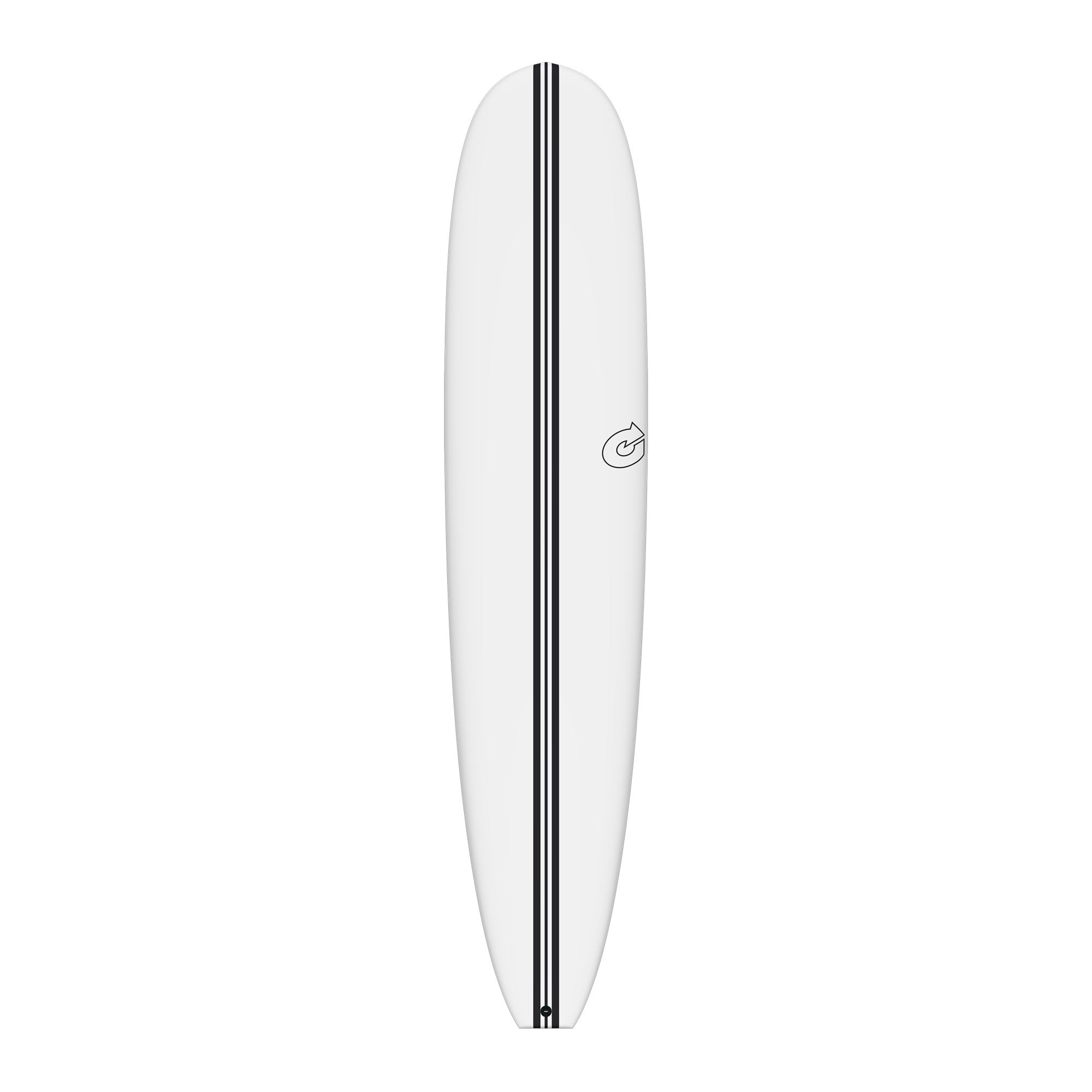 Surfboard TORQ TEC The Don NR 9.1 Noserider 