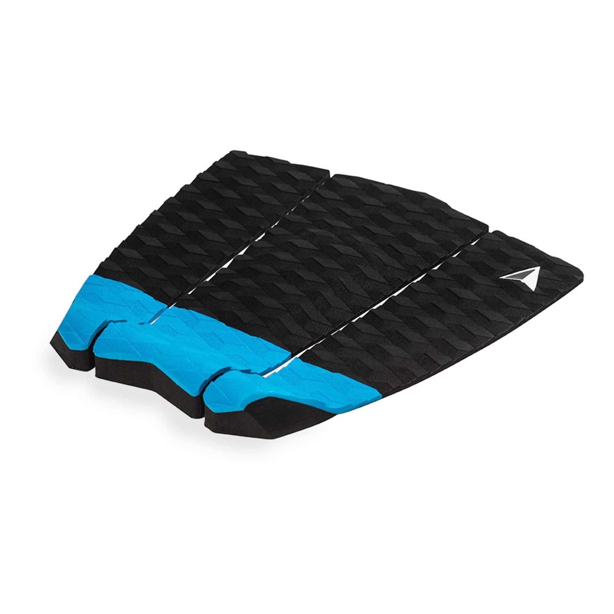 ROAM Footpad Deck Grip Traction Pad 3-tlg Blau 