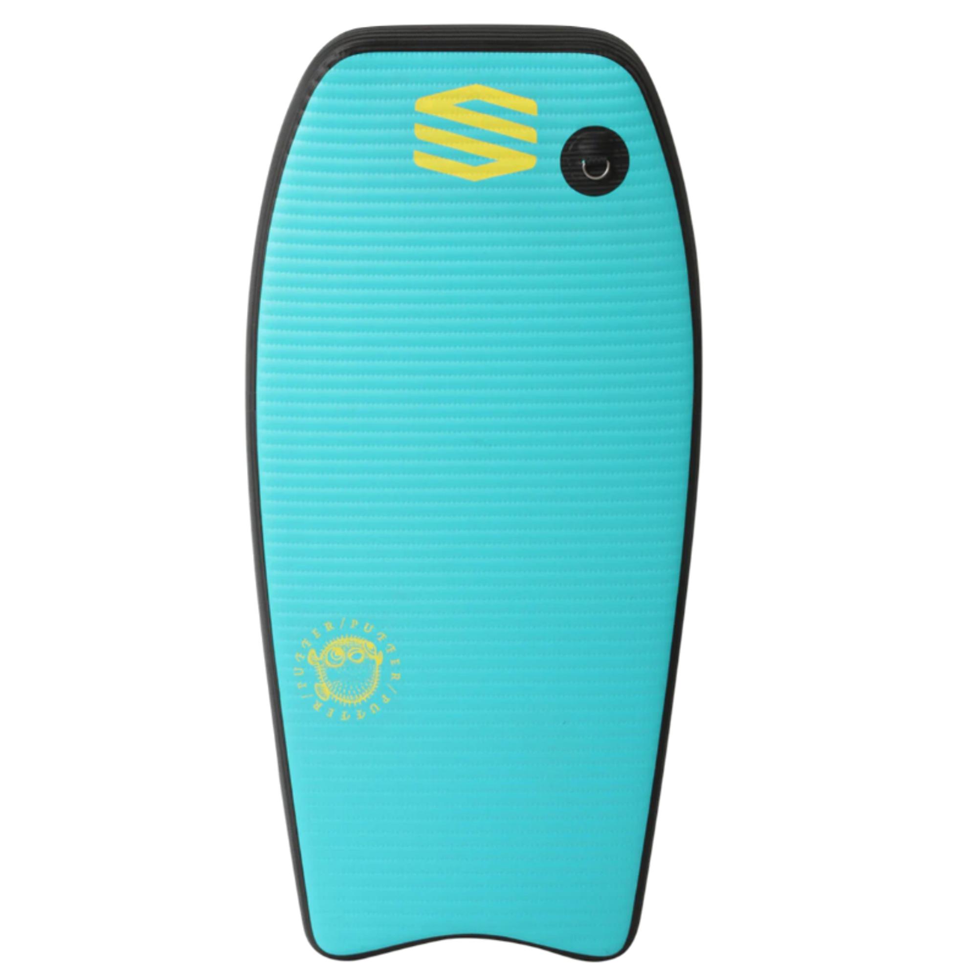 SNIPER aufblasbares Bodyboard PUFFERFISH 45 Inch 