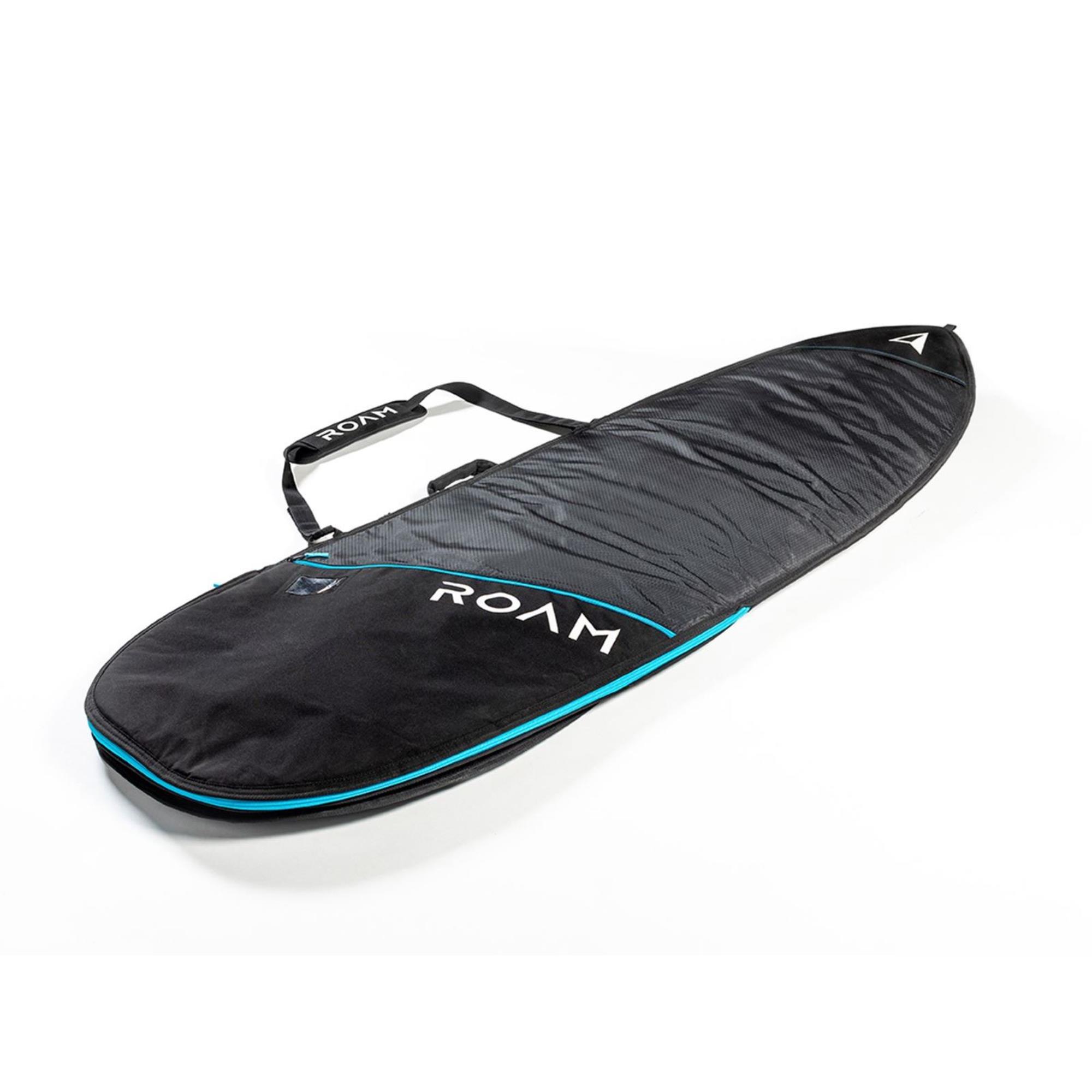 ROAM Boardbag Surfboard Tech Bag Hybrid Fish 6.8 