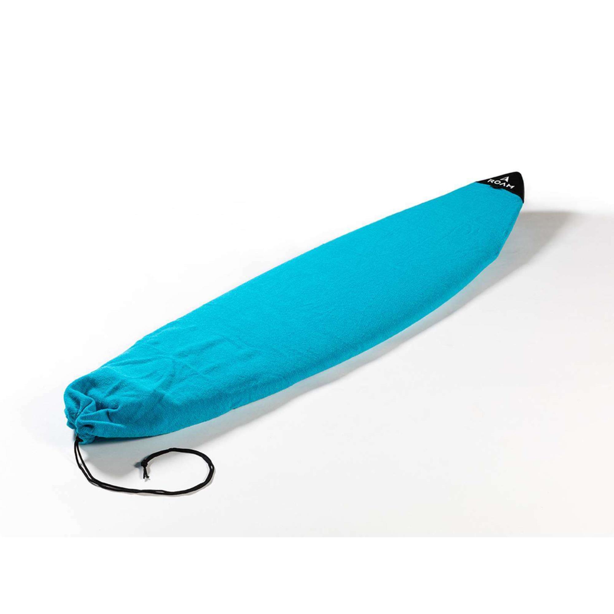 ROAM Surfboard Socke Shortboard 6.0 Blau 