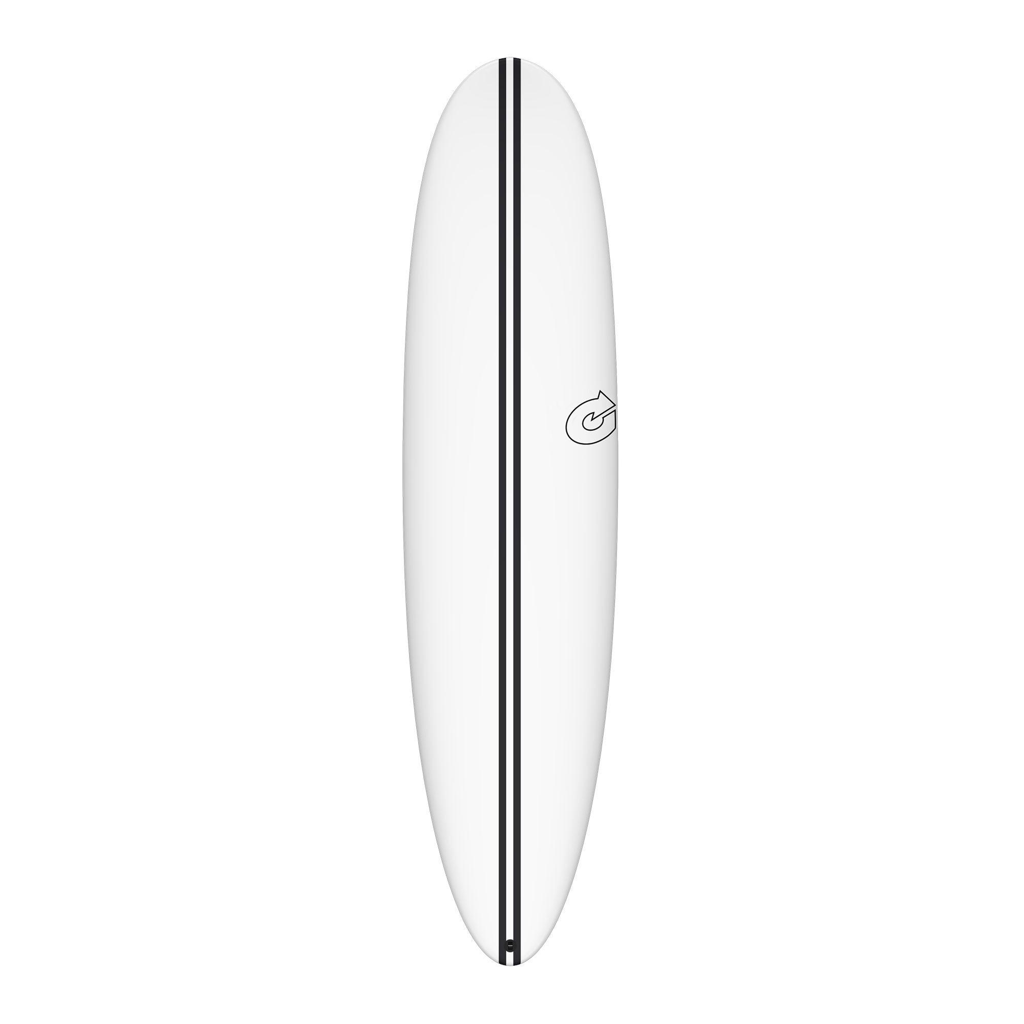 Surfboard TORQ TEC M2 6.6 