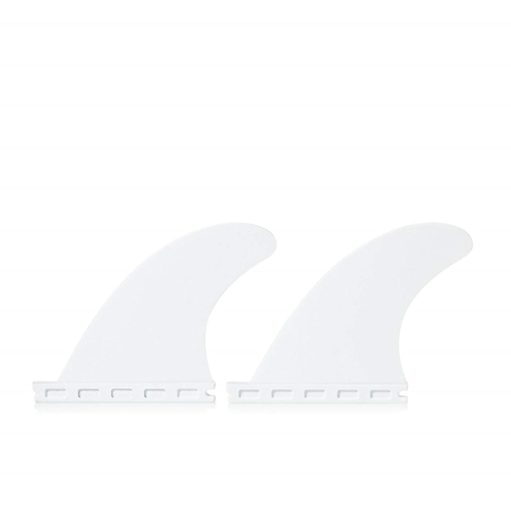 FUTURES Quad Rear 2 Fin Set 4.00 Sym Thermotech 