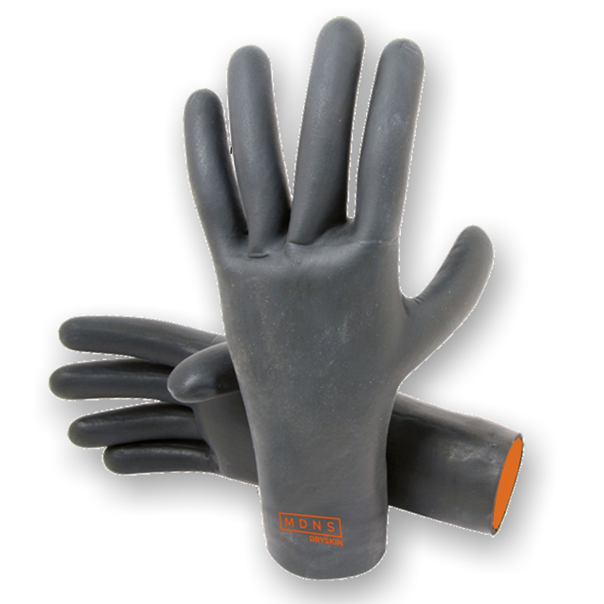 MDNS Neopren Handschuhe Prime 2mm XL Glatthaut 