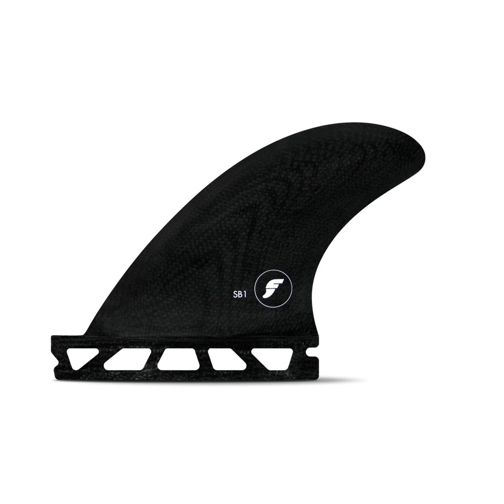 FUTURES Sidebites 2 Fin Set SB1 3.5 Fiberglass 